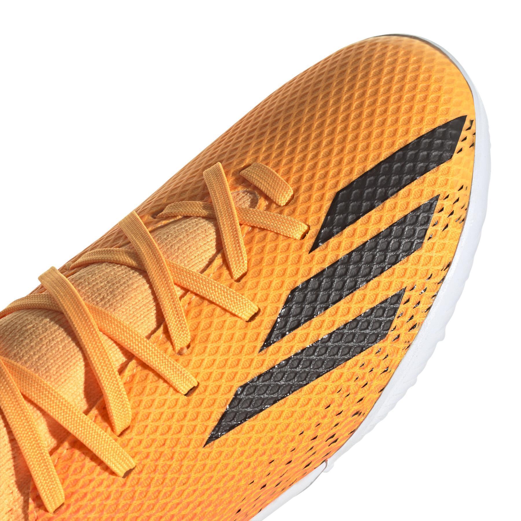 Fotbollsskor för barn adidas X Speedportal.3 Turf Heatspawn Pack