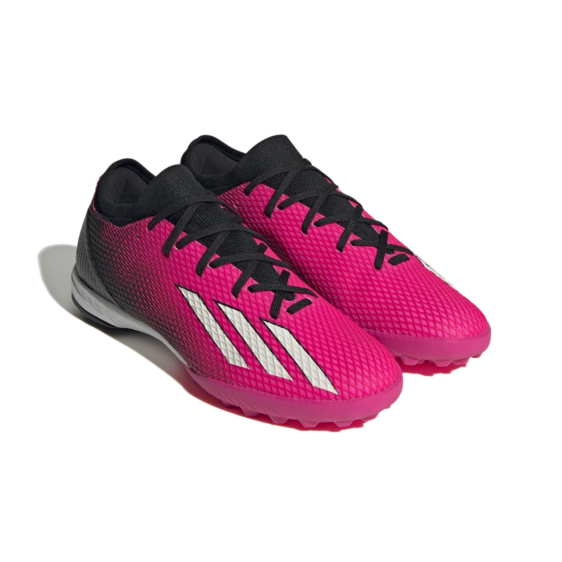Fotbollsskor för barn adidas X Speedportal.3 Tf - Own your Football
