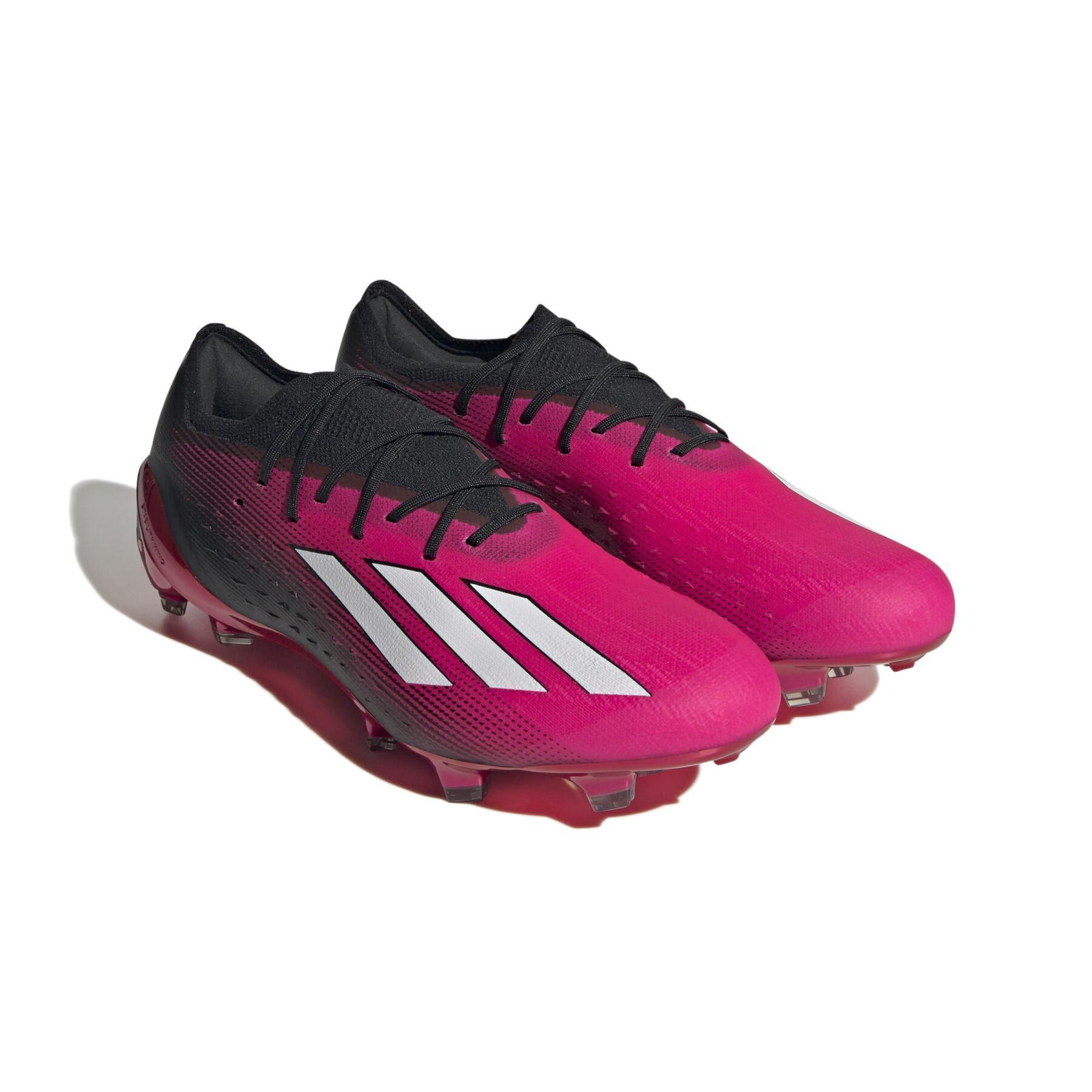 Fotbollsskor adidas X Speedportal.1 - Own your Football