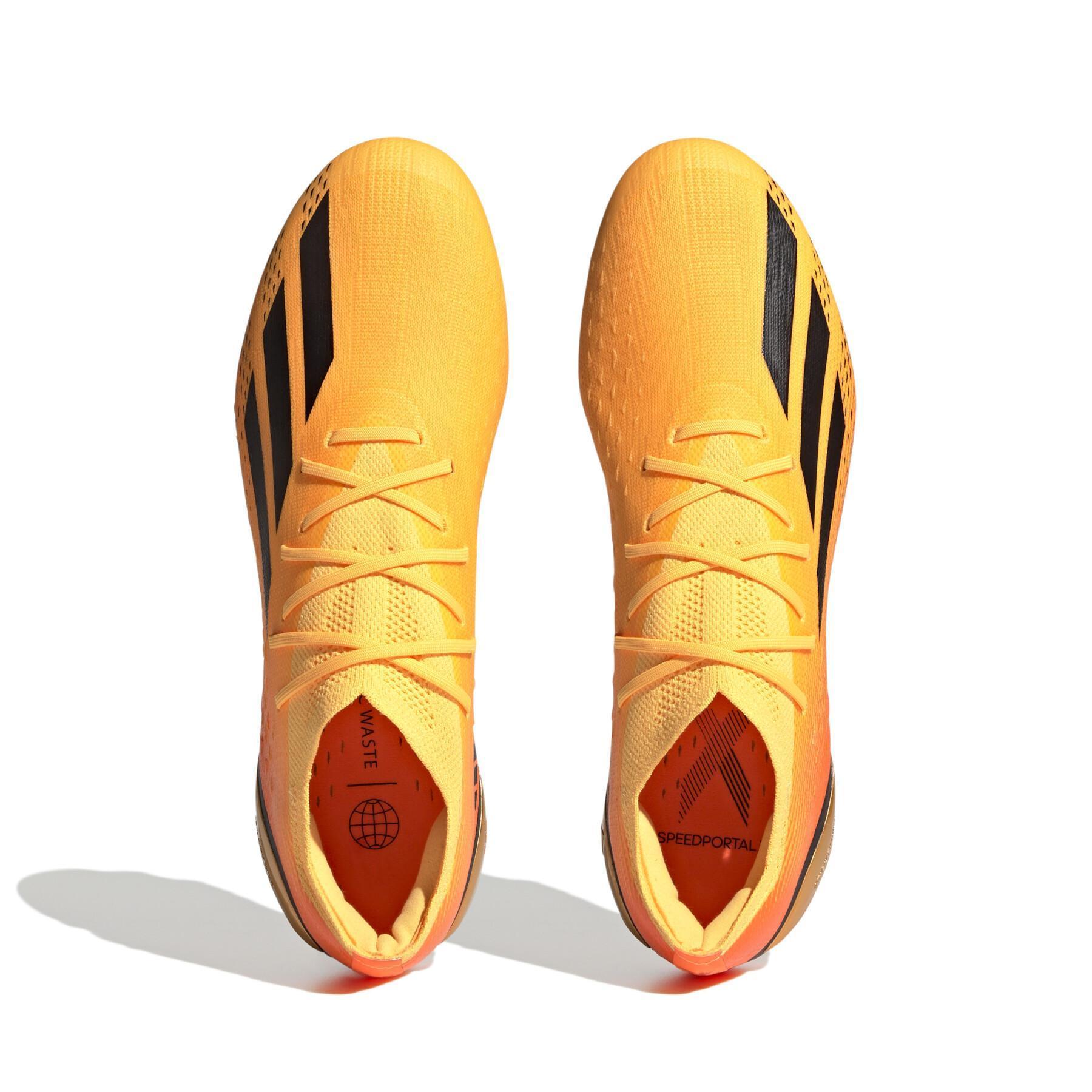 Fotbollsskor adidas X Speedportal.1 AG Heatspawn Pack