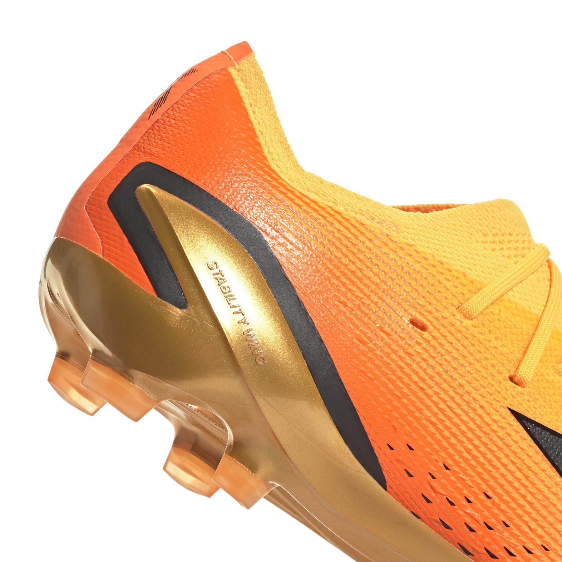 Fotbollsskor adidas X Speedportal.1 AG Heatspawn Pack