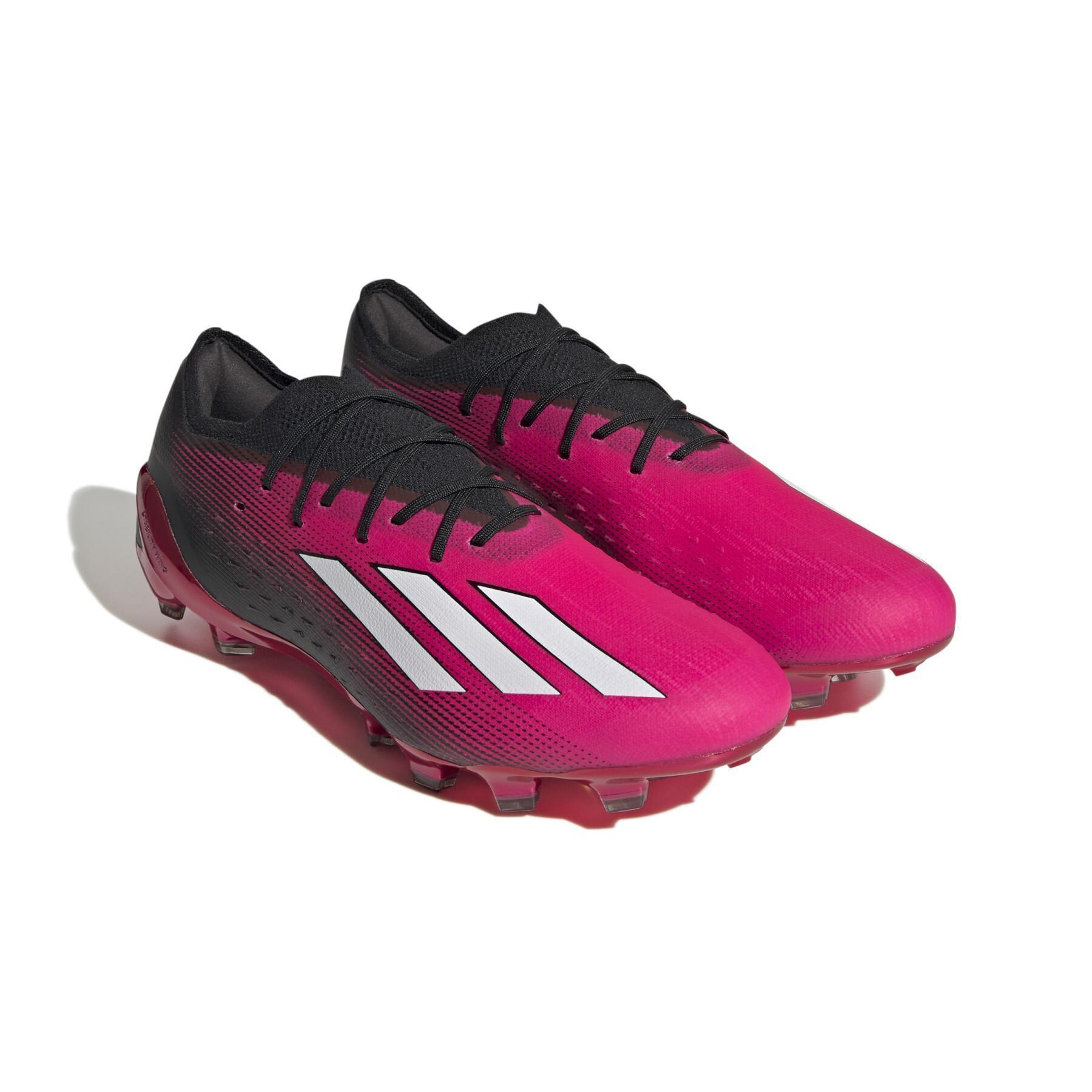 Fotbollsskor adidas X Speedportal.1 - Own your Football