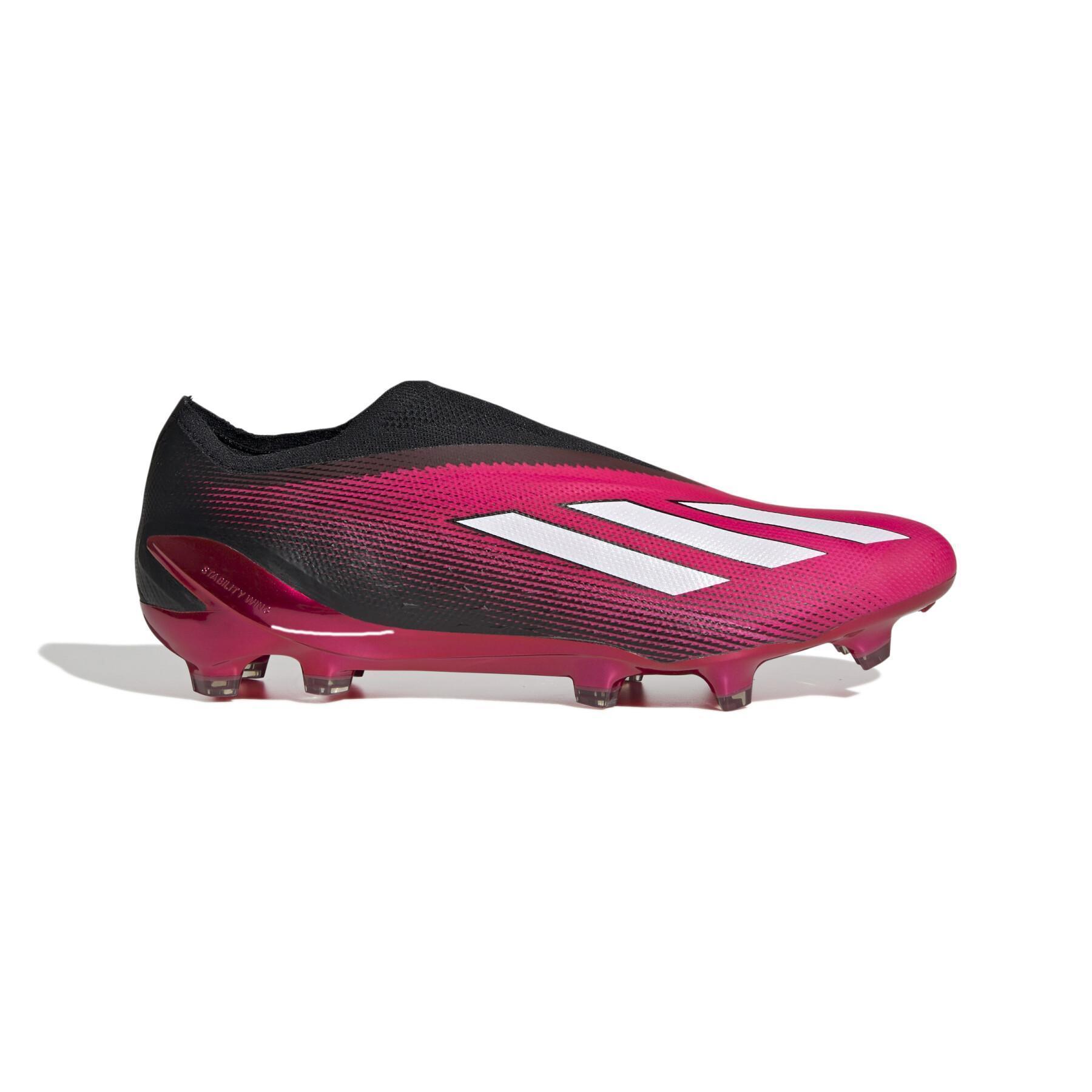Fotbollsskor adidas X Speedportal+ FG - Own your Football