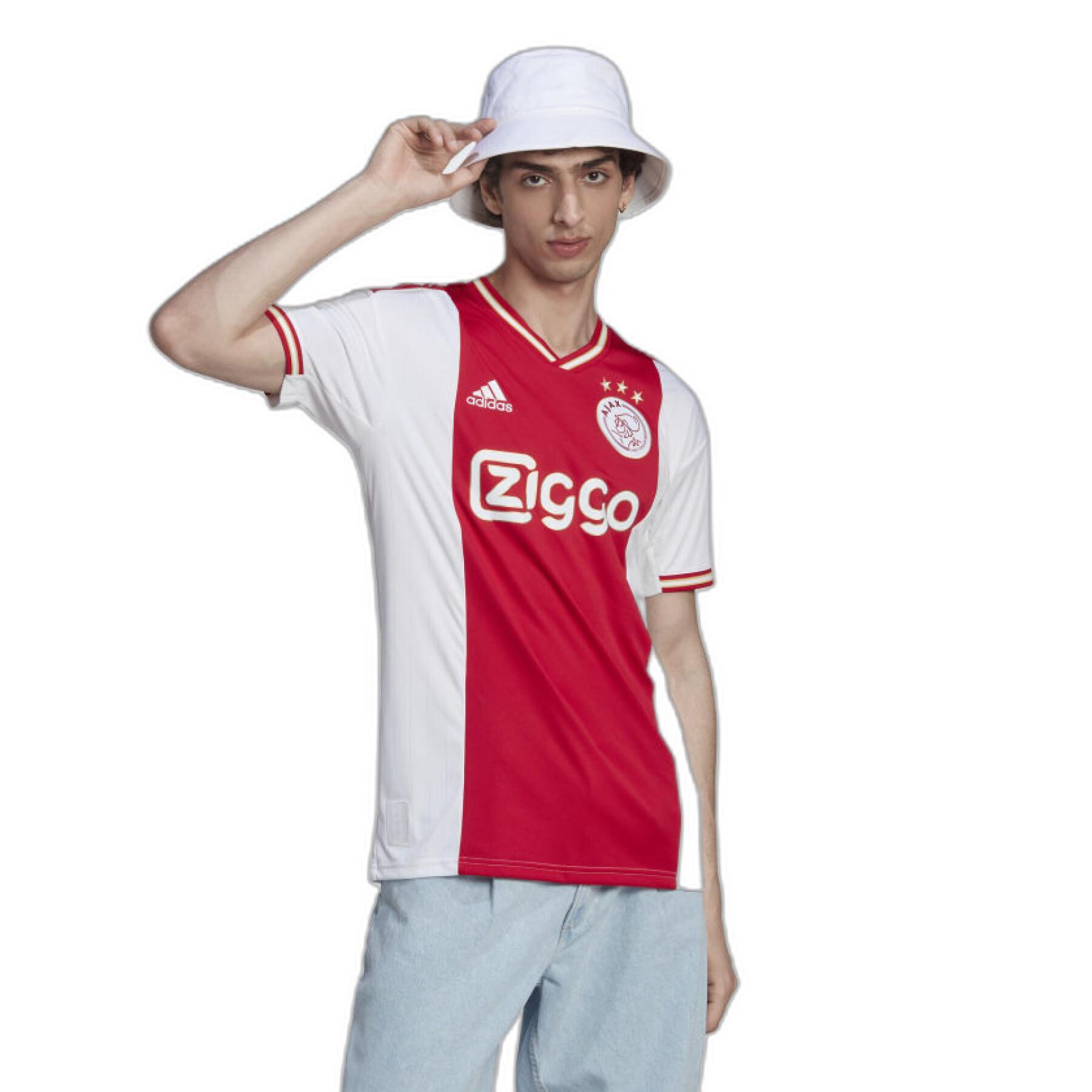 Hemma tröja Ajax Amsterdam 2022/23