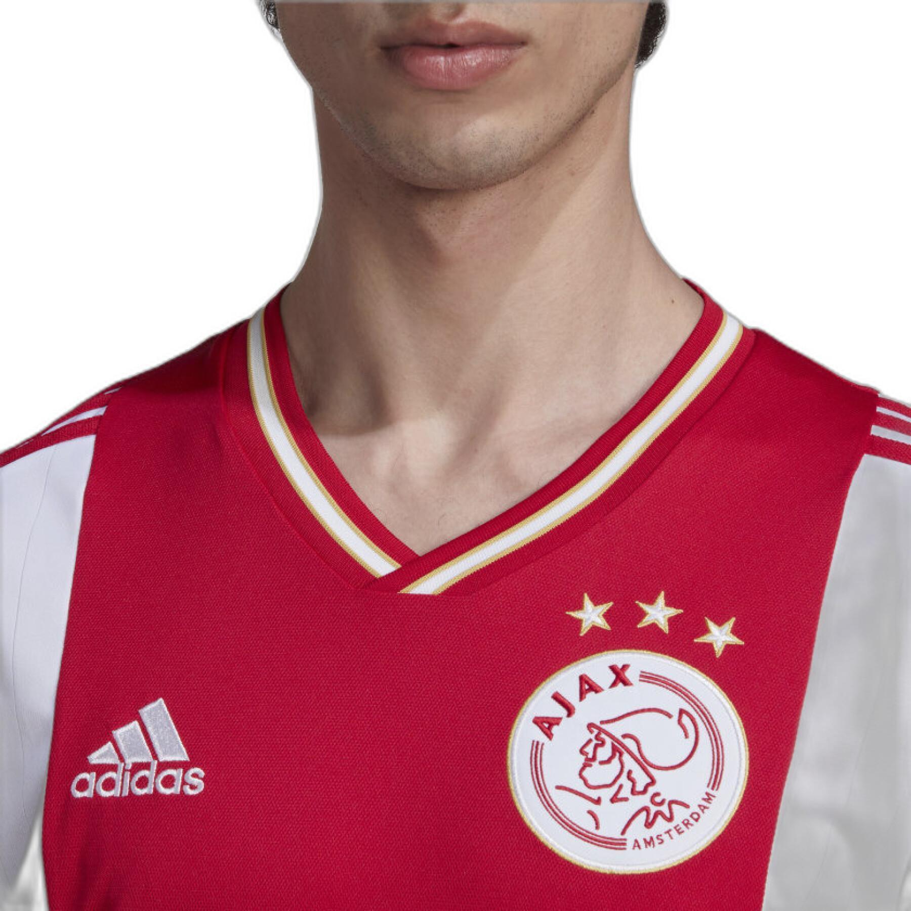 Hemma tröja Ajax Amsterdam 2022/23