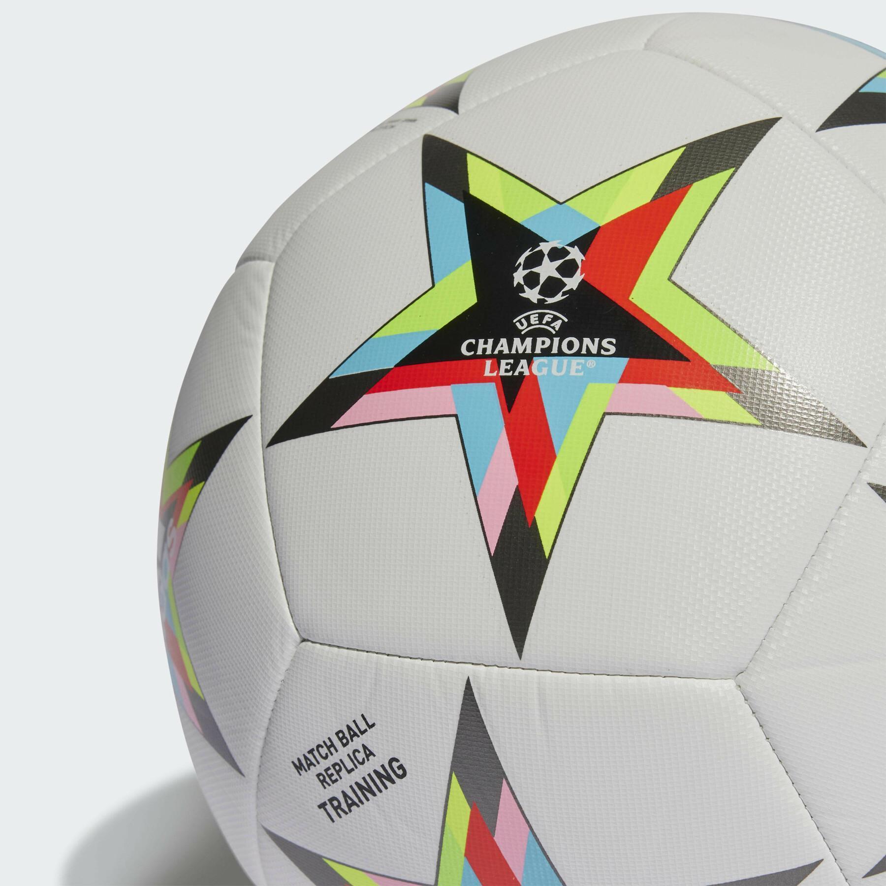 Ballong adidas Ligue des Champions 2022/23