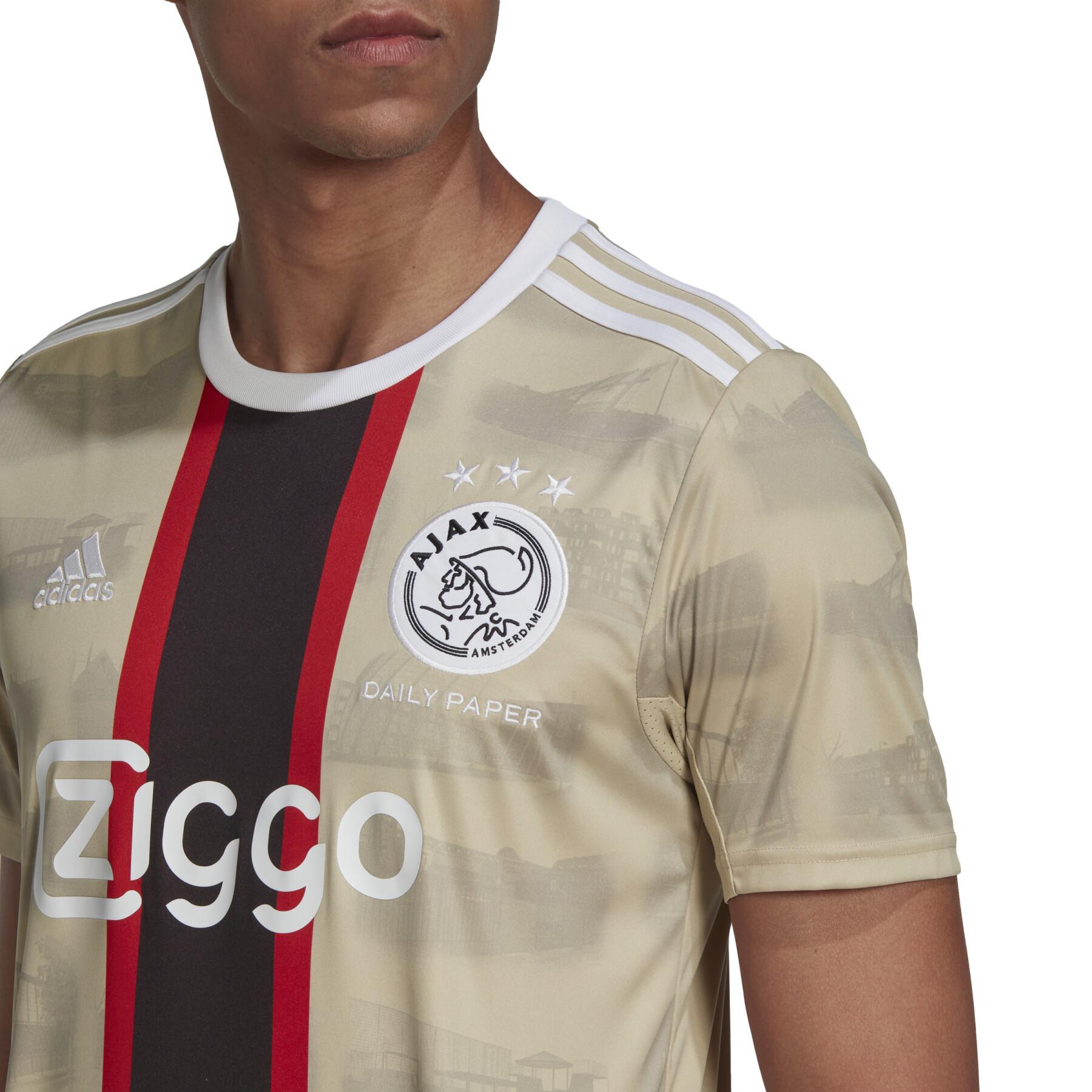 Tredje tröjan Ajax Amsterdam Daily Paper 2022/23
