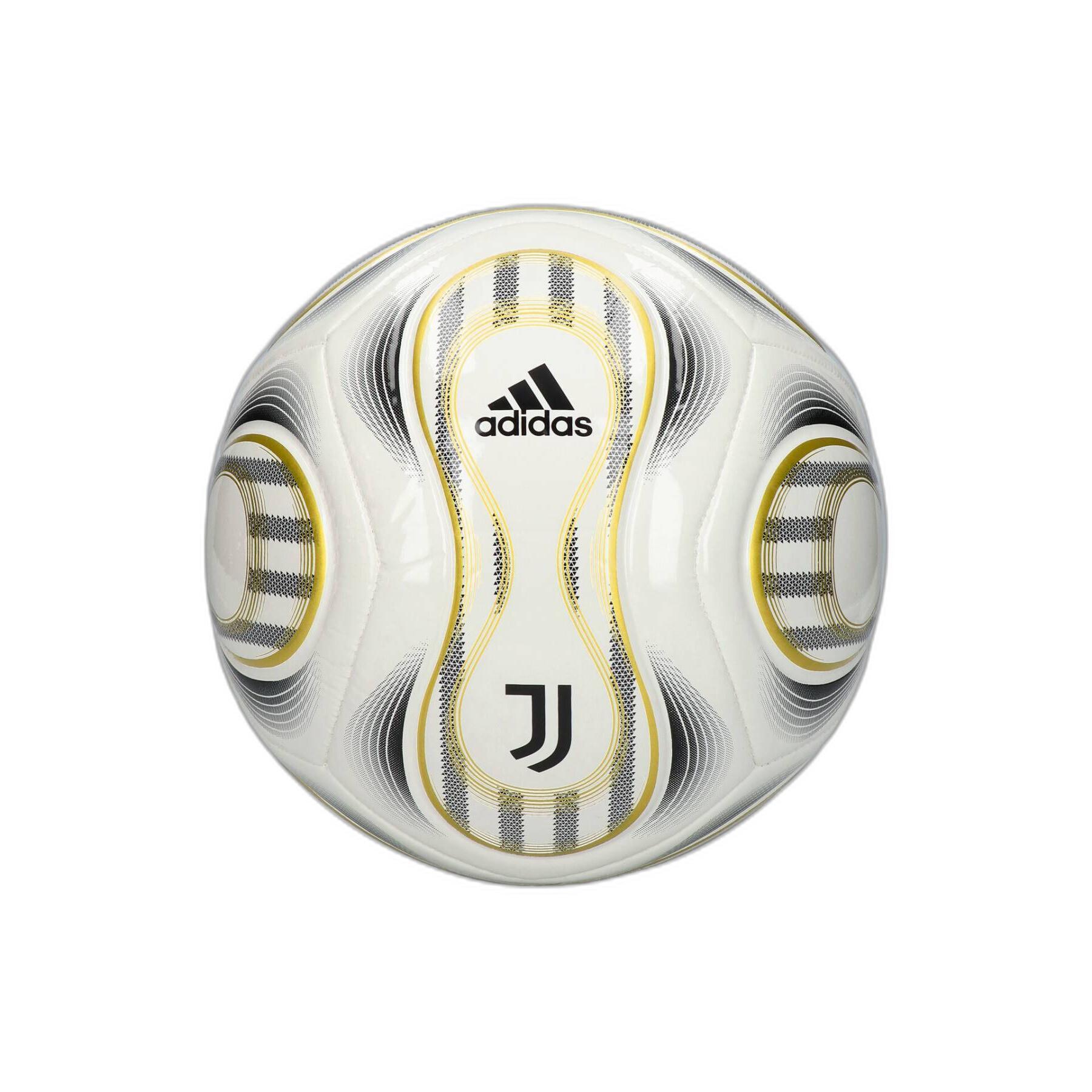 Ballong Juventus Turin domicile 2022/23