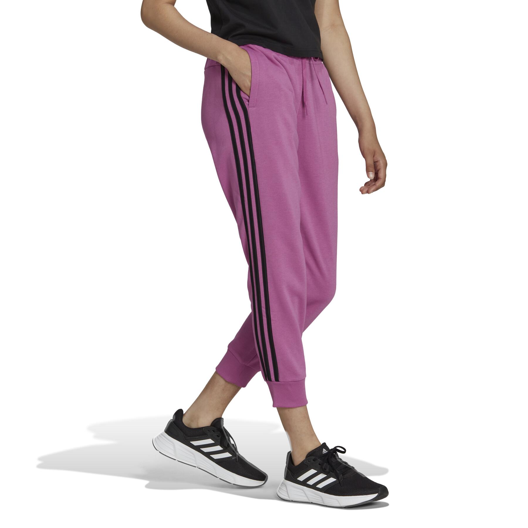 Joggingdräkt med manschetter för kvinnor adidas Essentials Studio Lounge