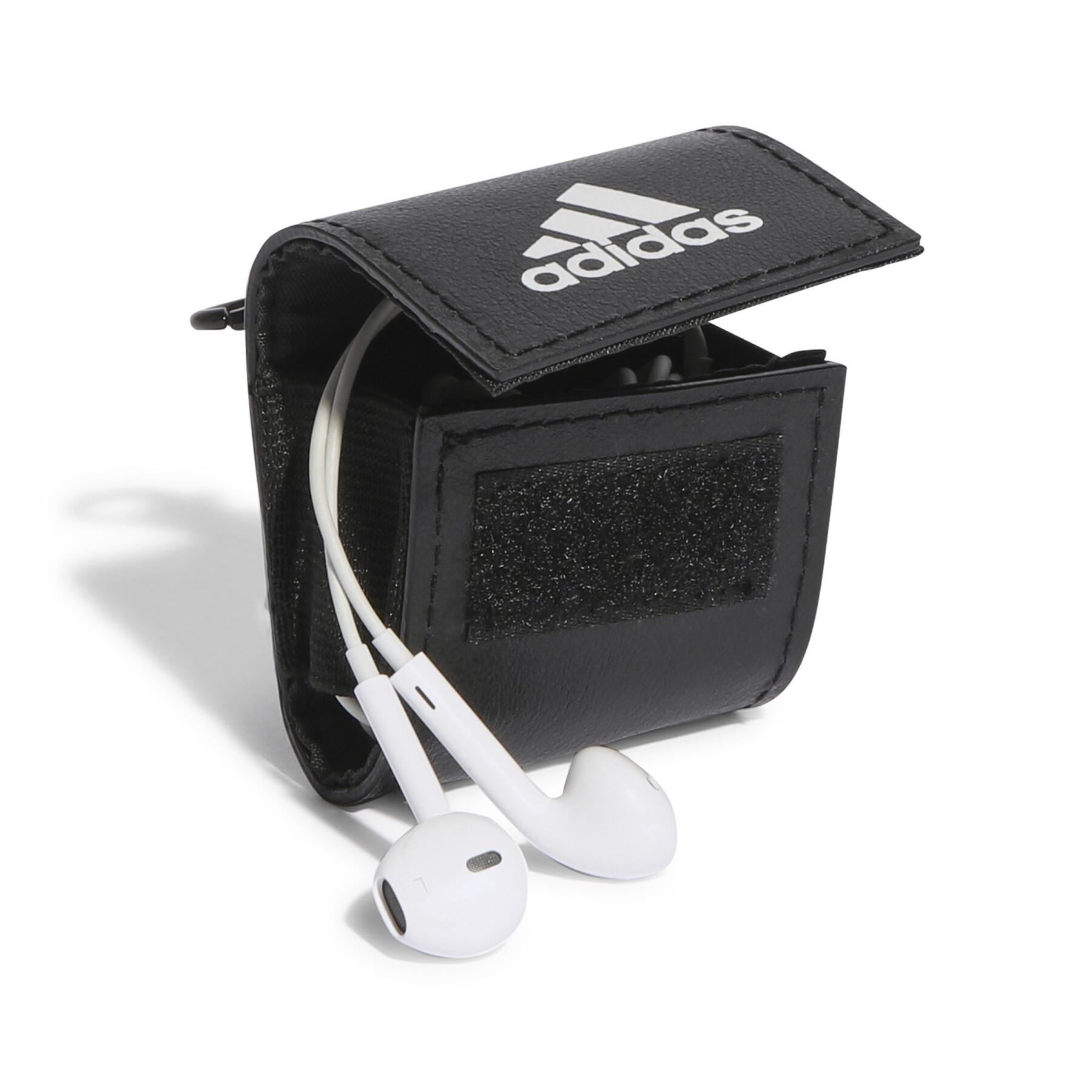 Väska för hörlurar adidas Essentials Tiny