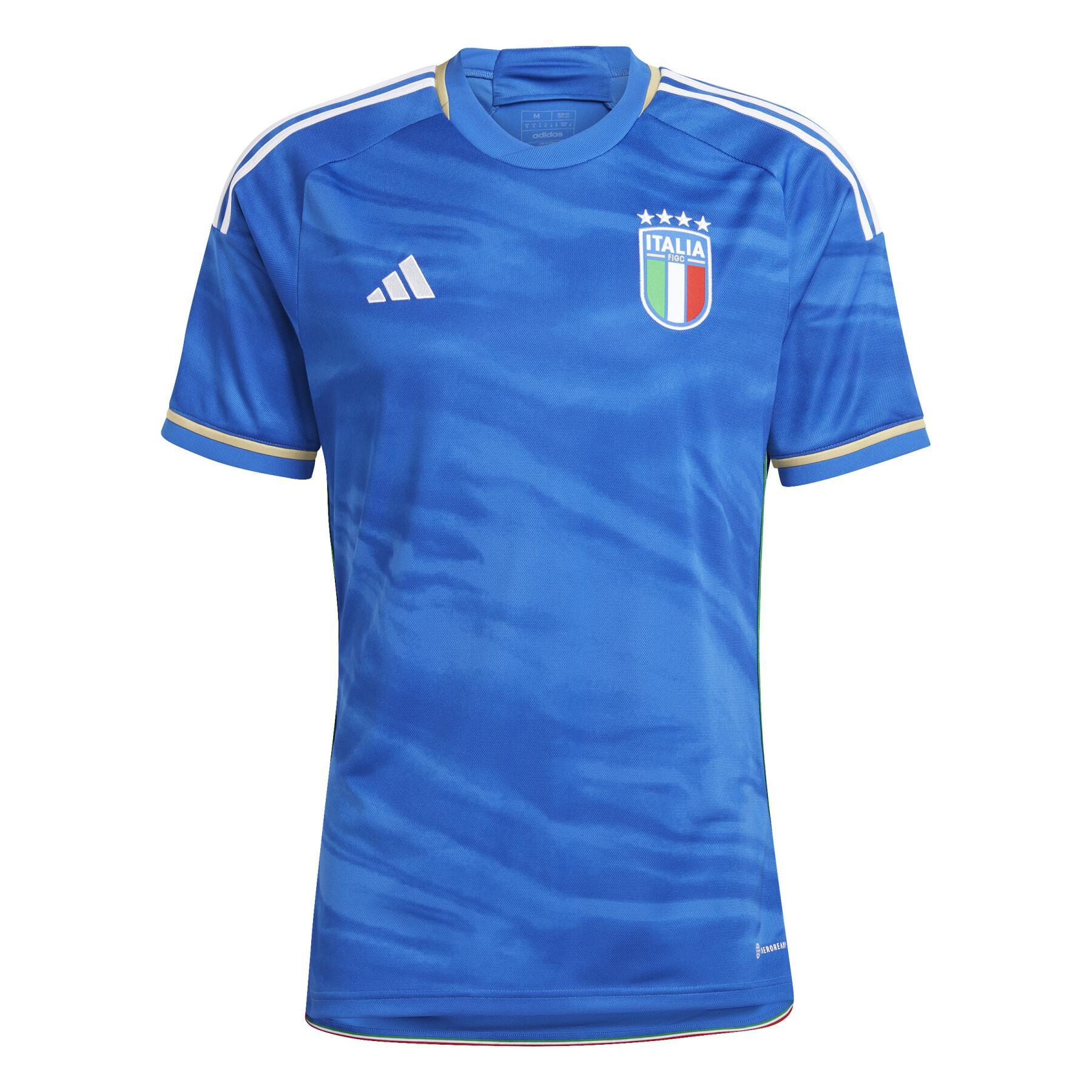 Hemma tröja Italie 2022/23