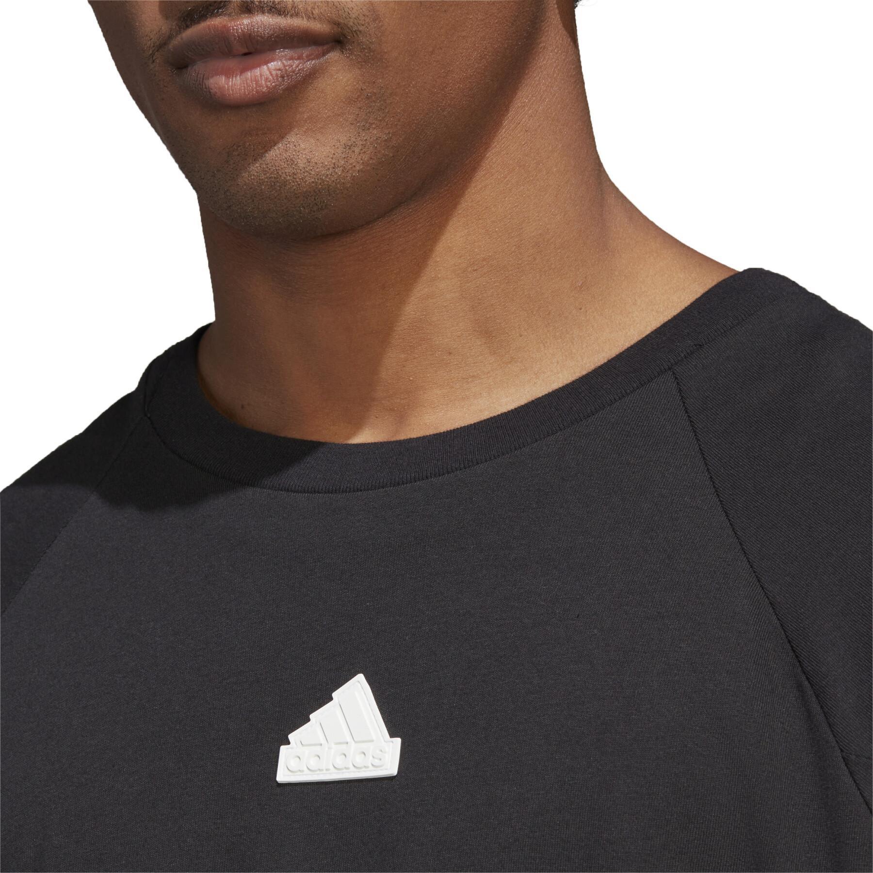 Långärmad trikå adidas Future Icons 3-Stripes