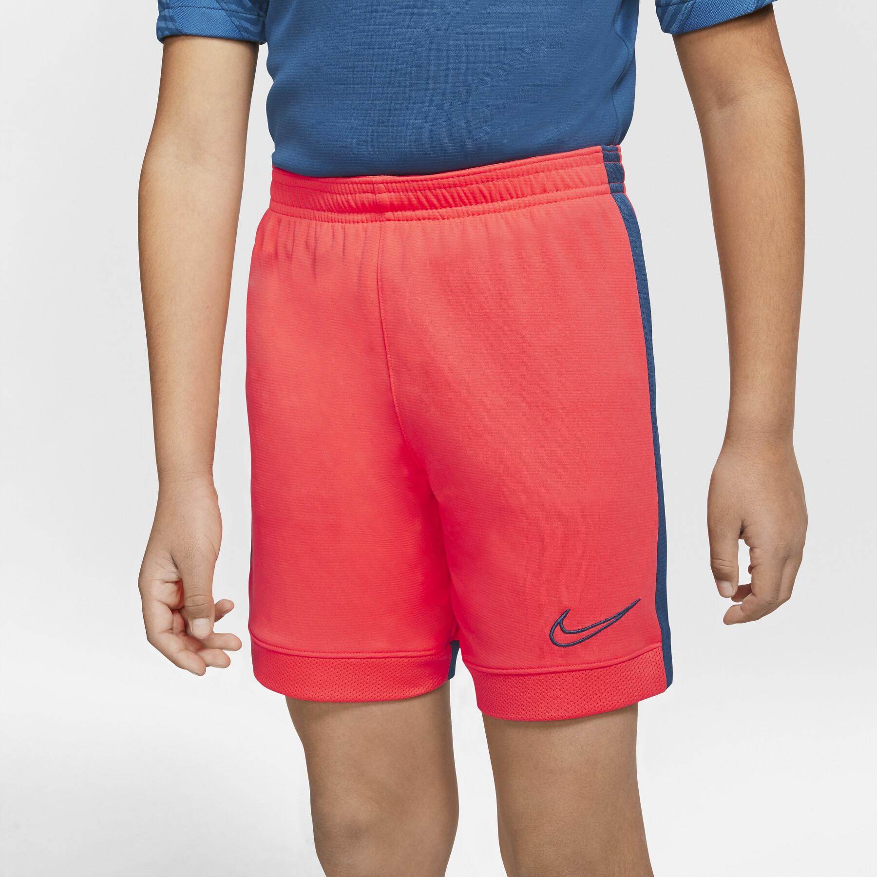 Shorts för barn Nike Dry Academy