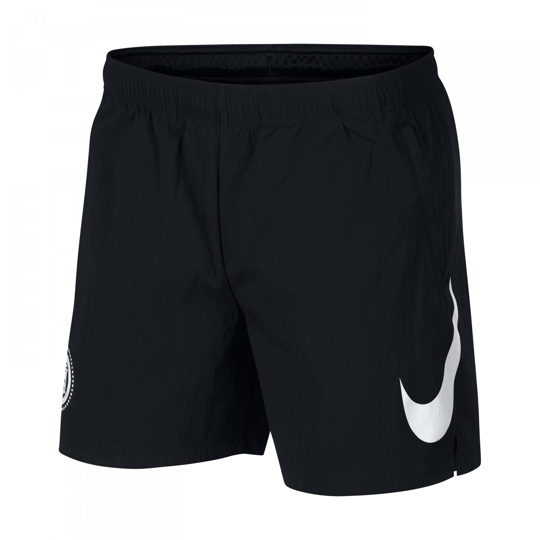 Kort Nike FC