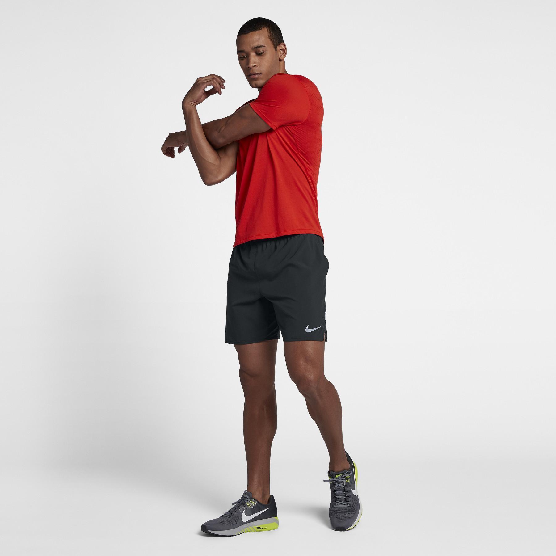 Kort Nike Flex Stride Stretch