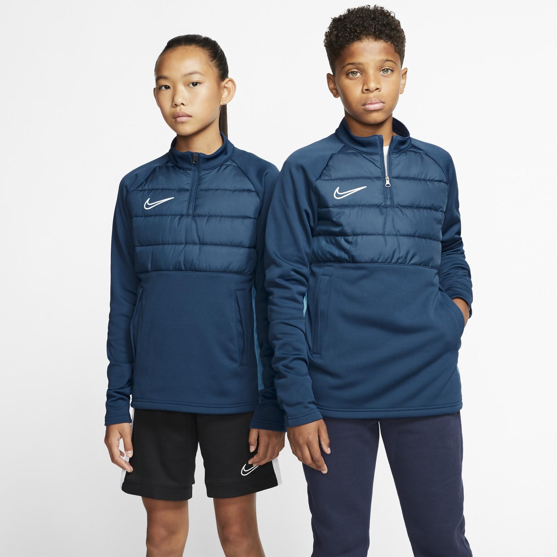 Sweatshirt för barn Nike Dri-Fit