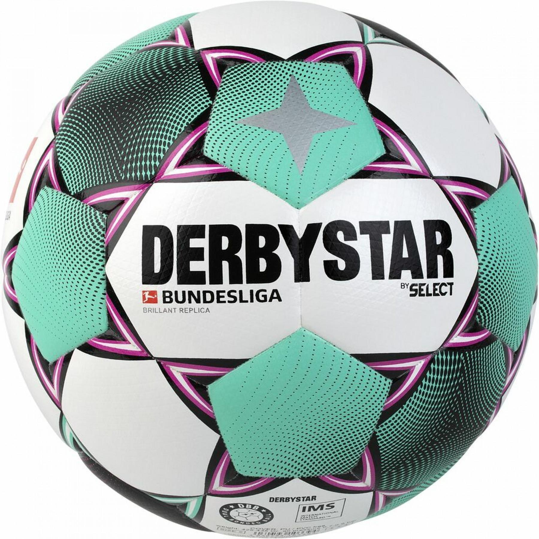 Replika boll Select Bundesliga Derbystar 2020/21