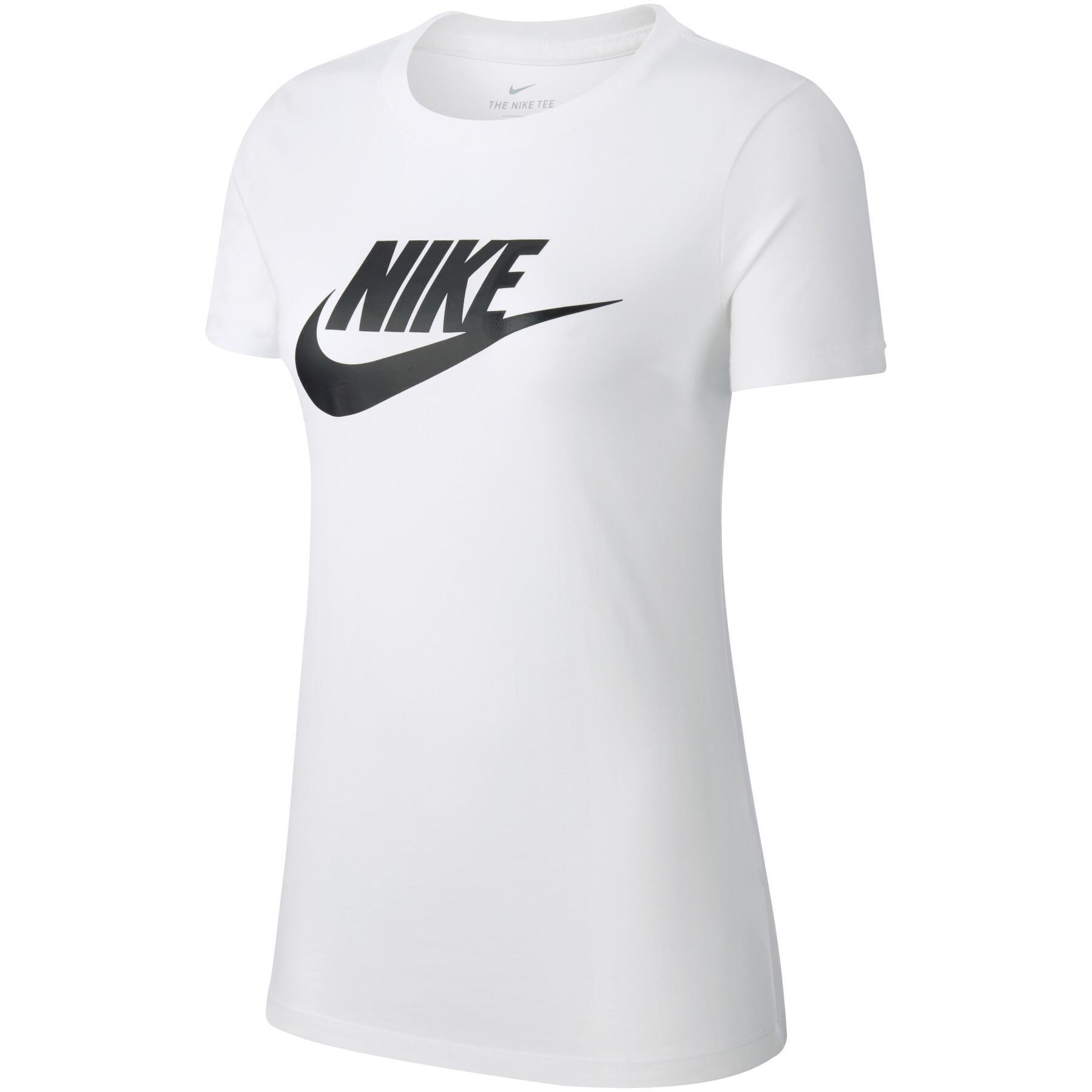 T-shirt för kvinnor Nike sportswear essential