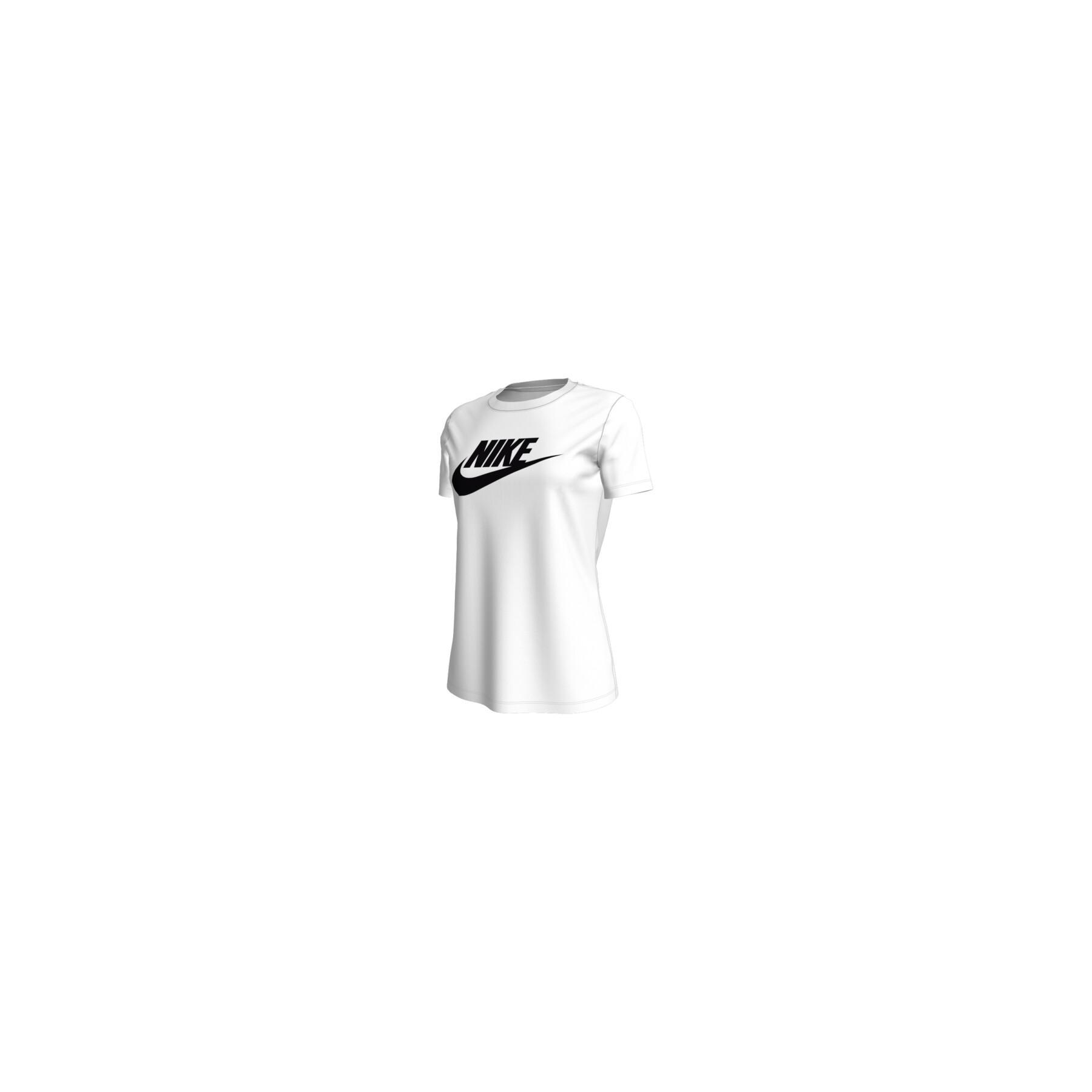 T-shirt för kvinnor Nike sportswear essential