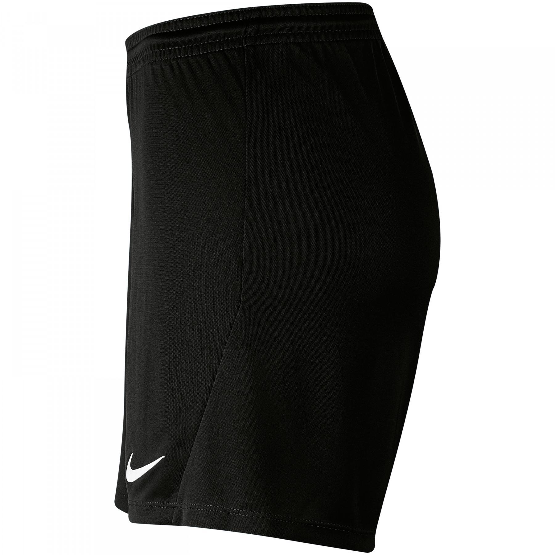 Shorts för kvinnor Nike Dri-FIT Park III