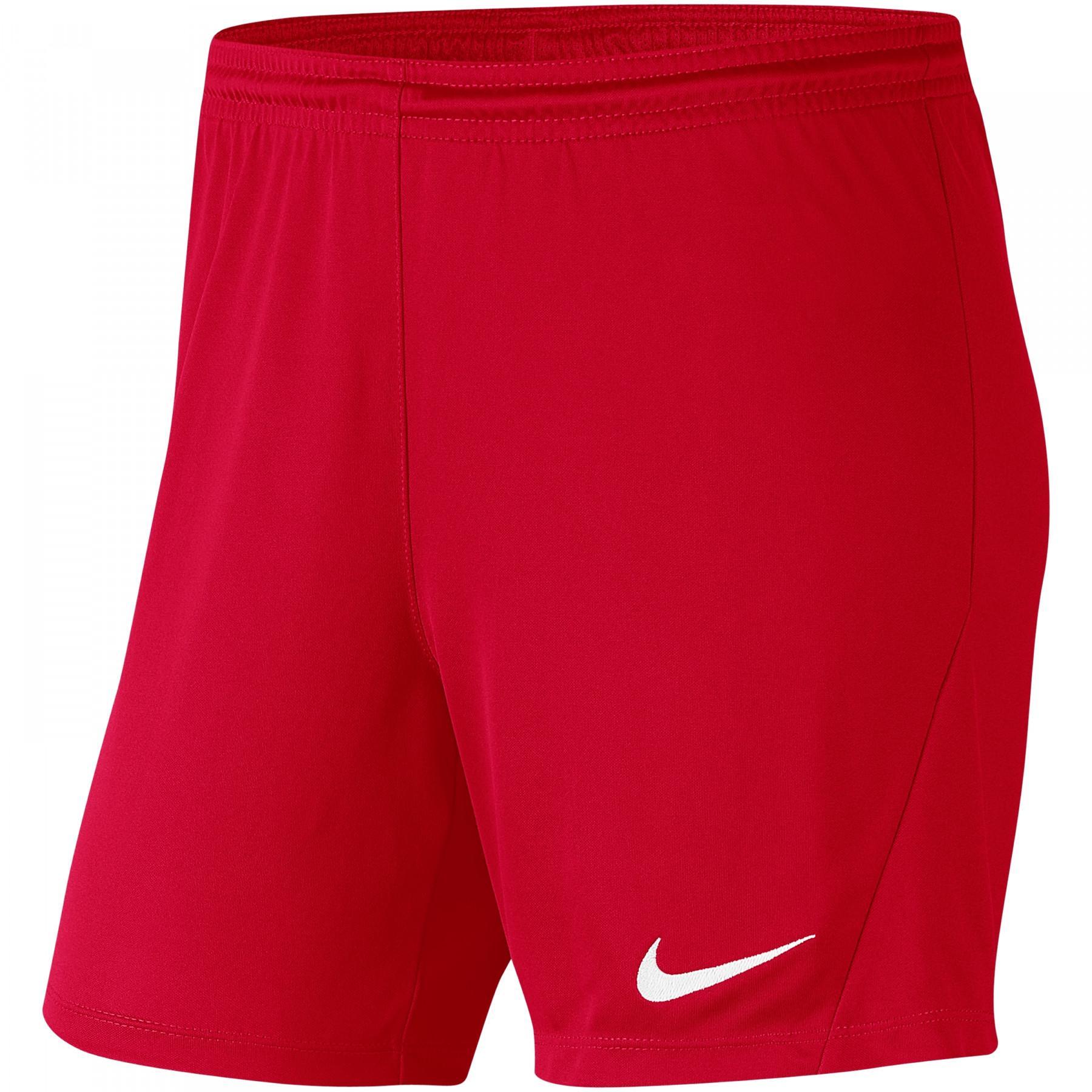 Shorts för kvinnor Nike Dri-FIT Park III