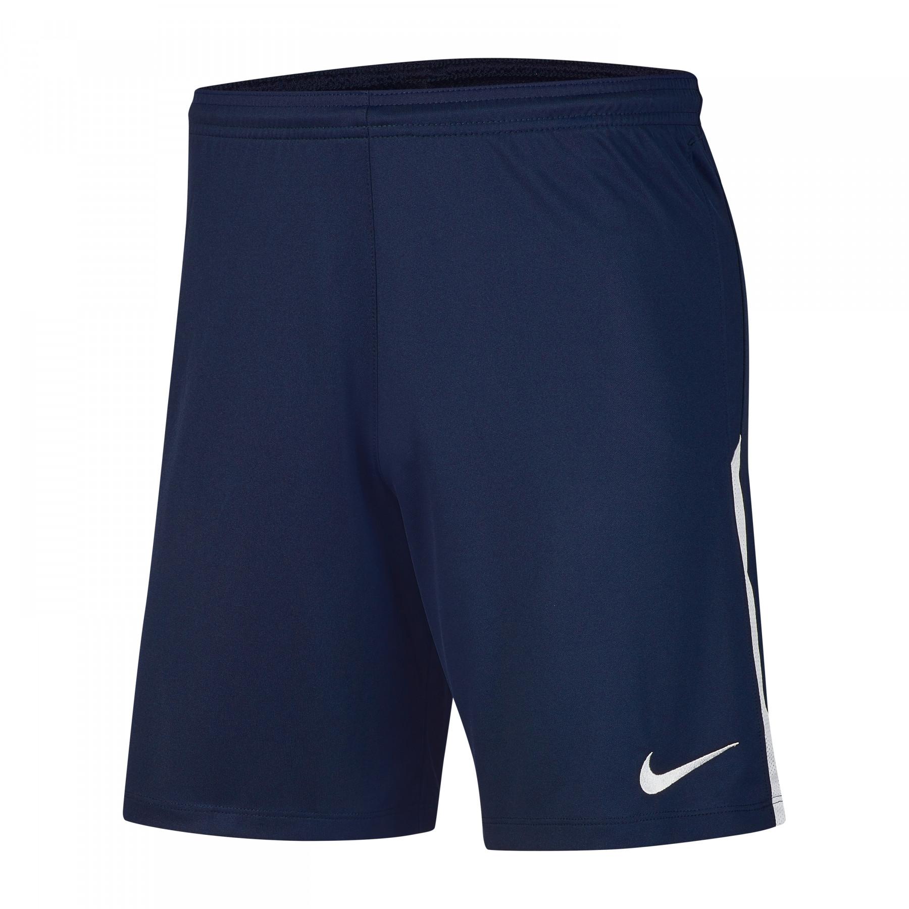Shorts för barn Nike Dri-FIT League Knit II