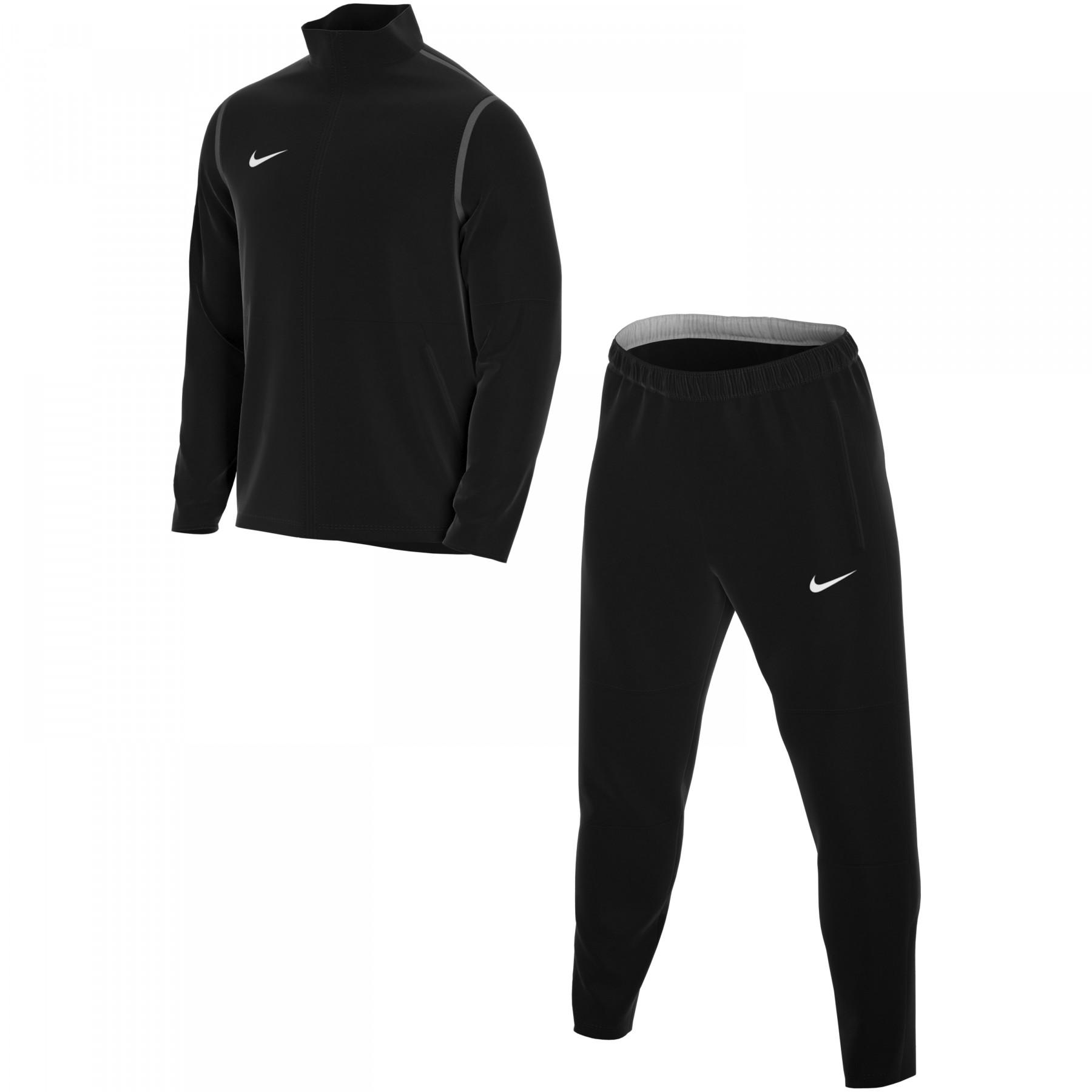 Paket Nike Dri-FIT Park20