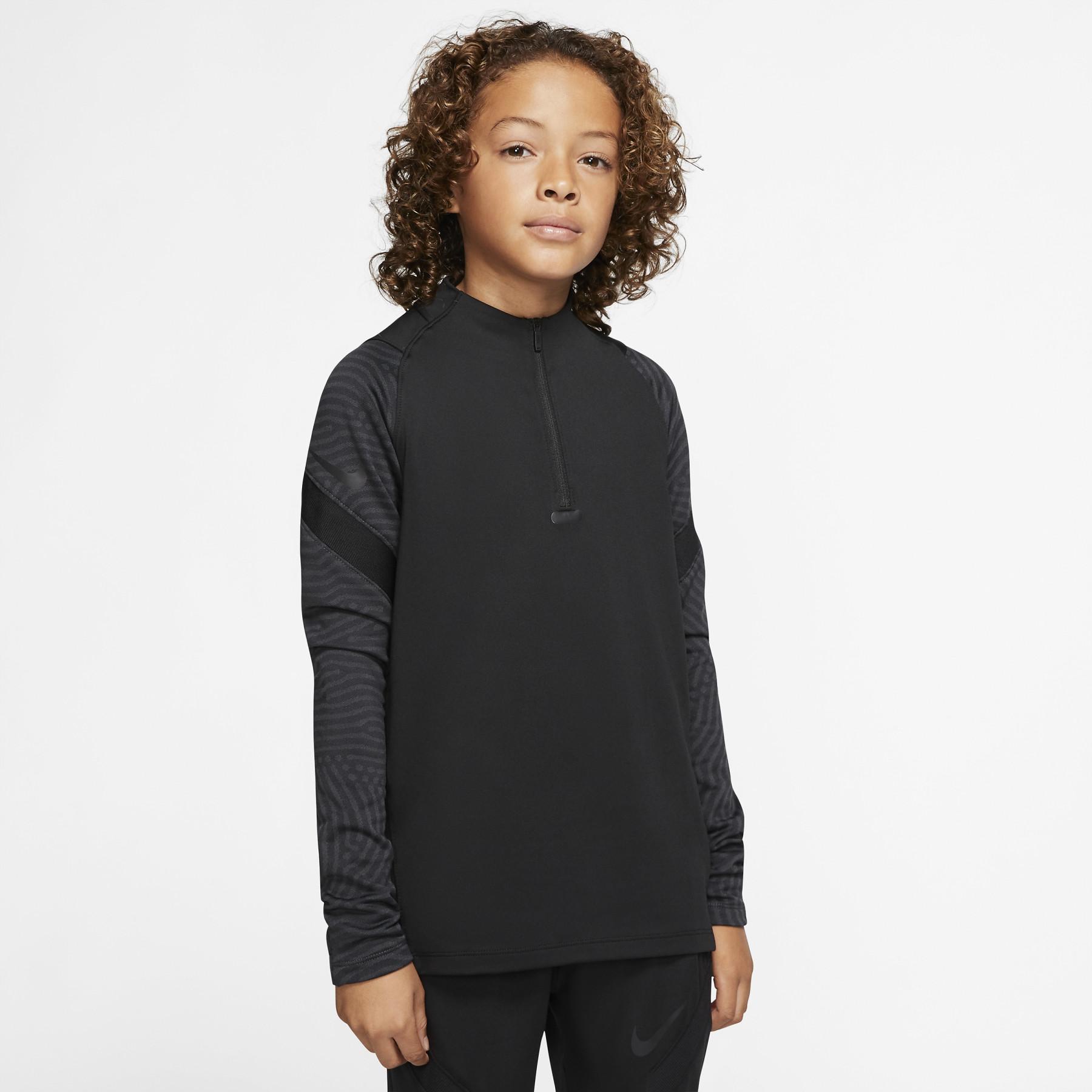 Sweatshirt för barn Nike Dri-FIT Strike