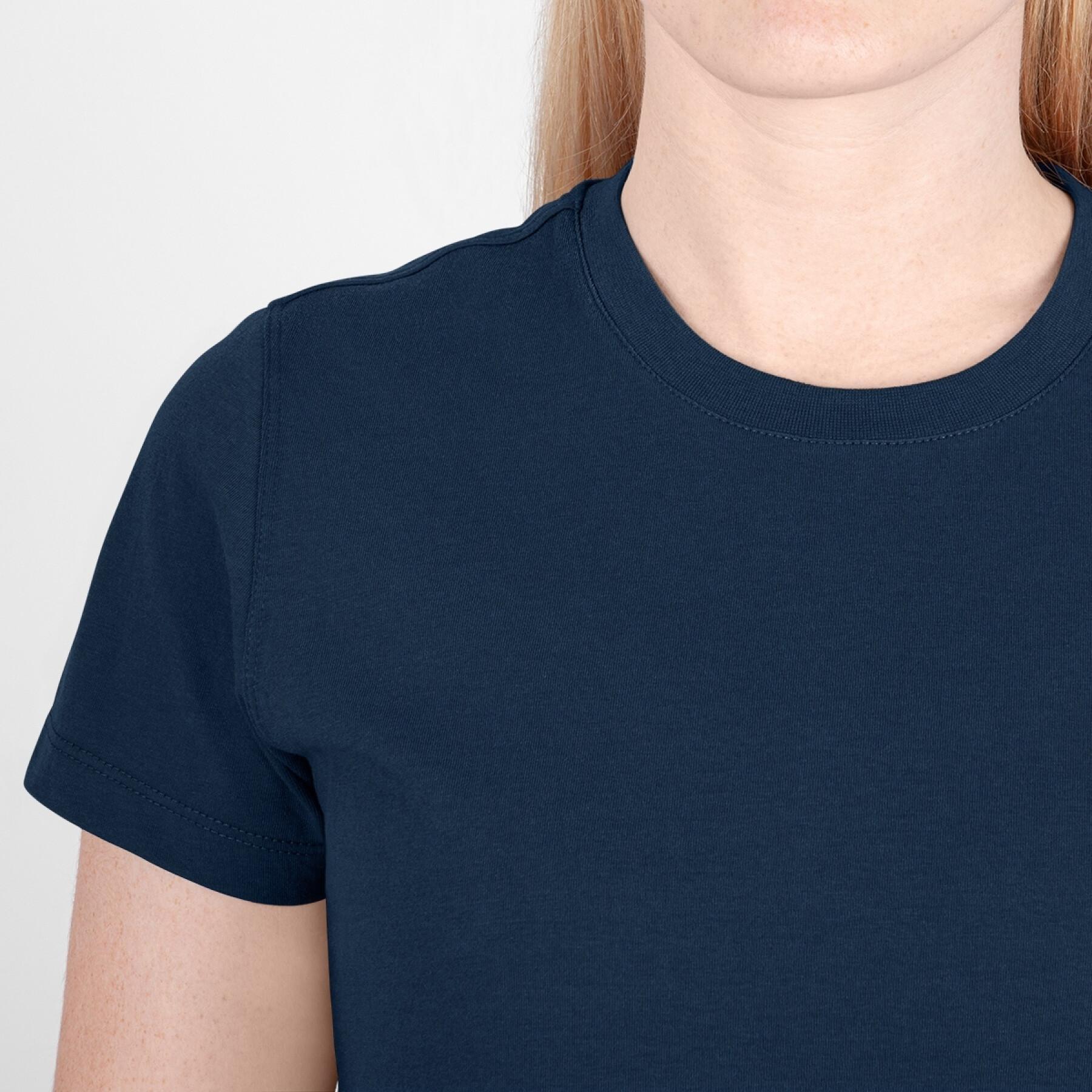 T-shirt för kvinnor Jako Doubletex
