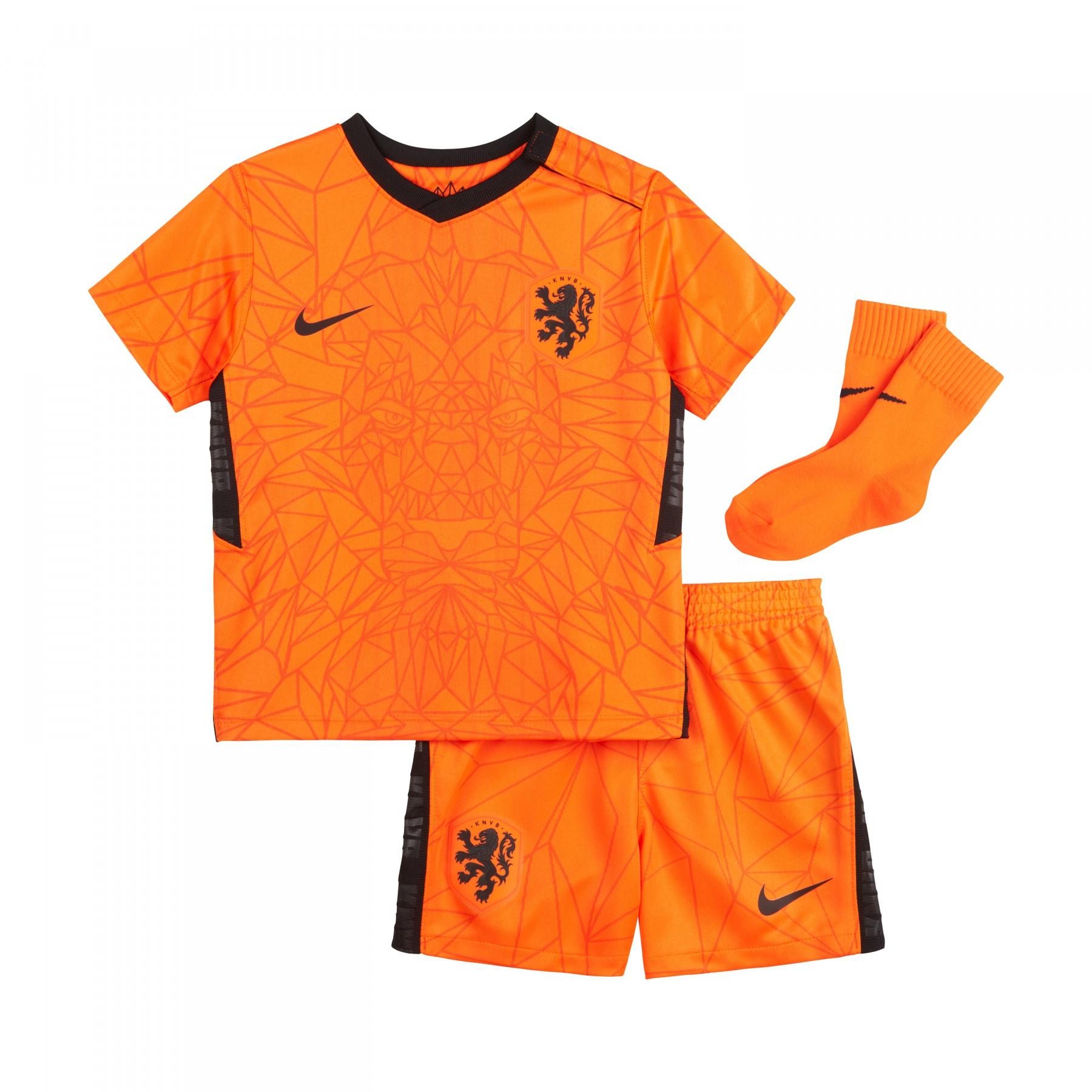 Hem mini-kit Pays-Bas 2020