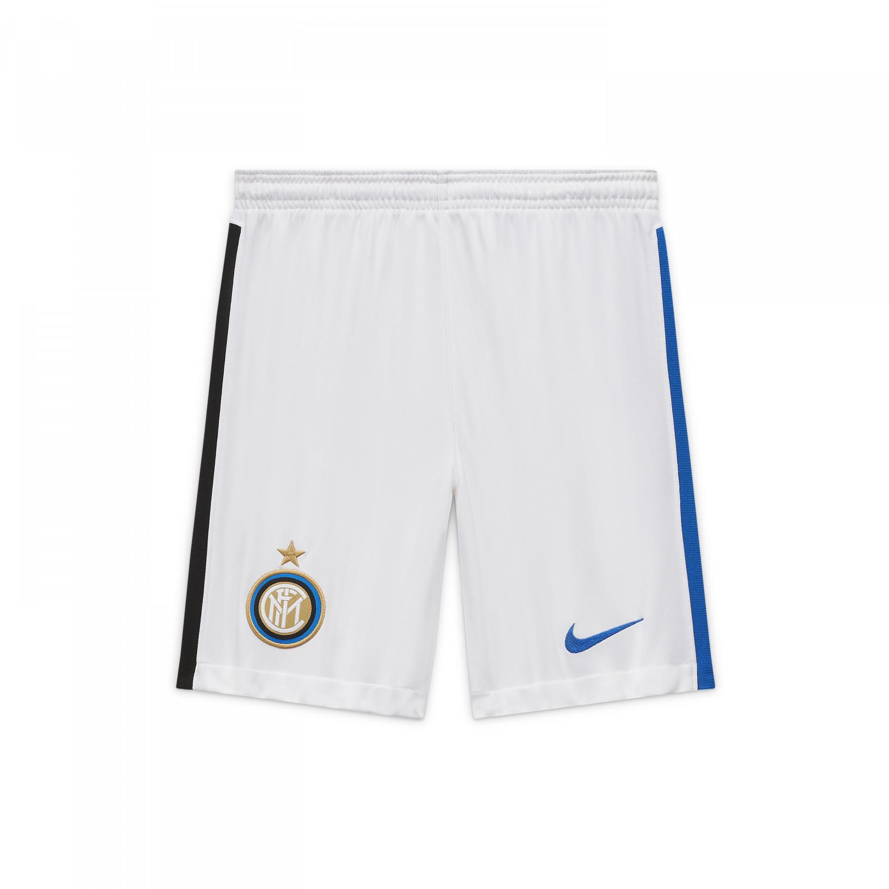 Barnens hem shorts Inter Milan 2020/21