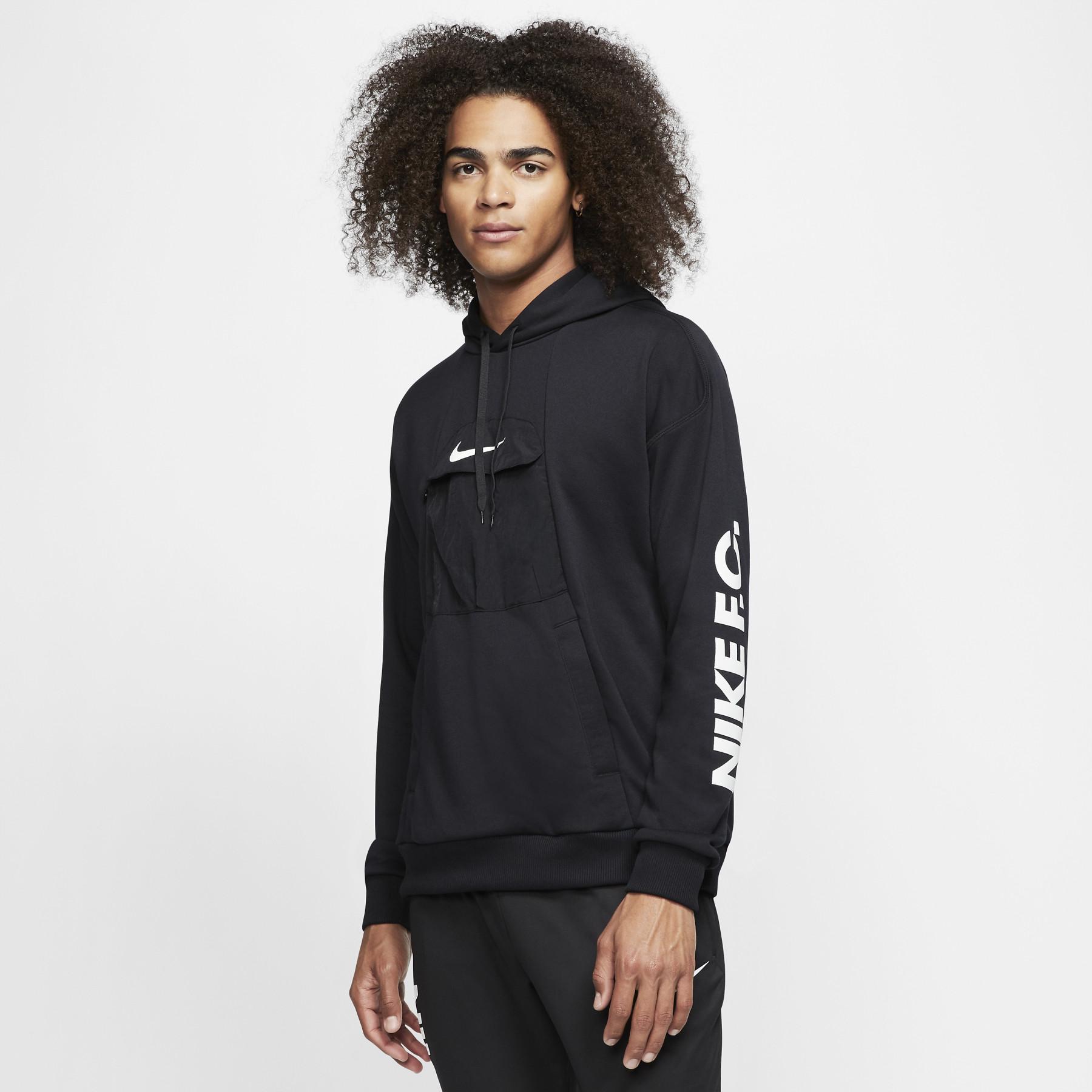 Sweatshirt i Dri-fit Nike F.C.