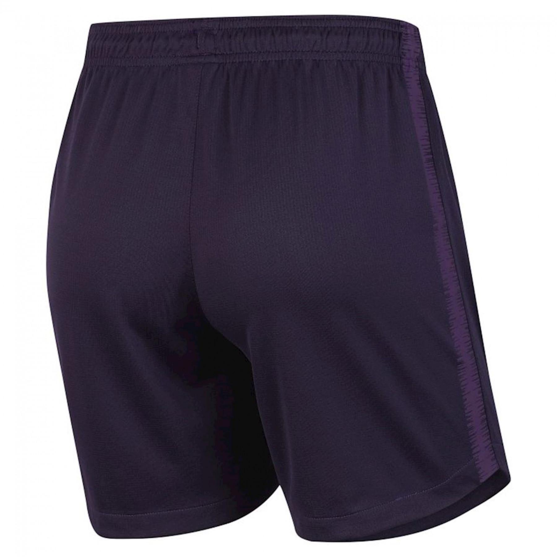 Dri-fit shorts för damer Angleterre
