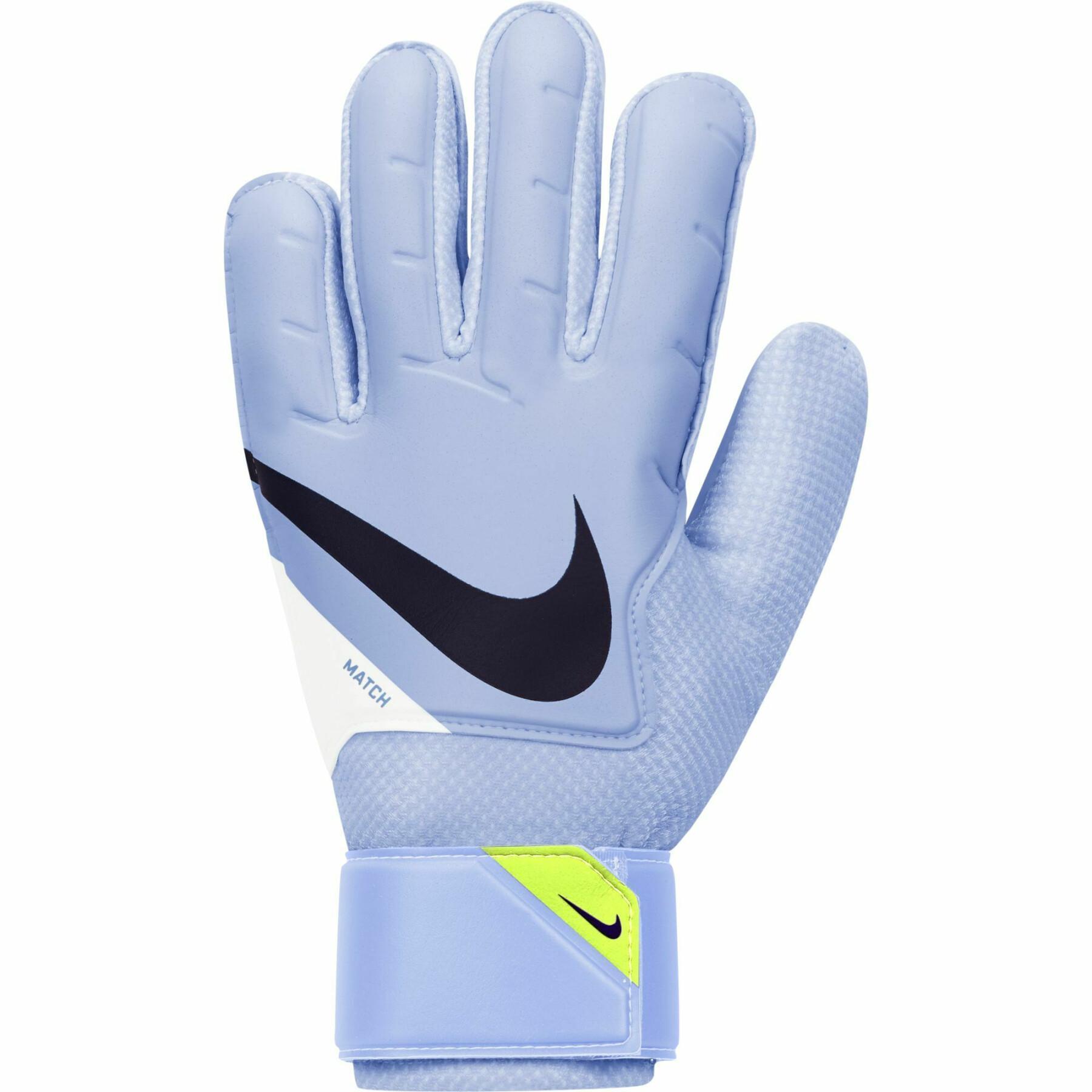 Handskar Nike Goalkeeper Grip3