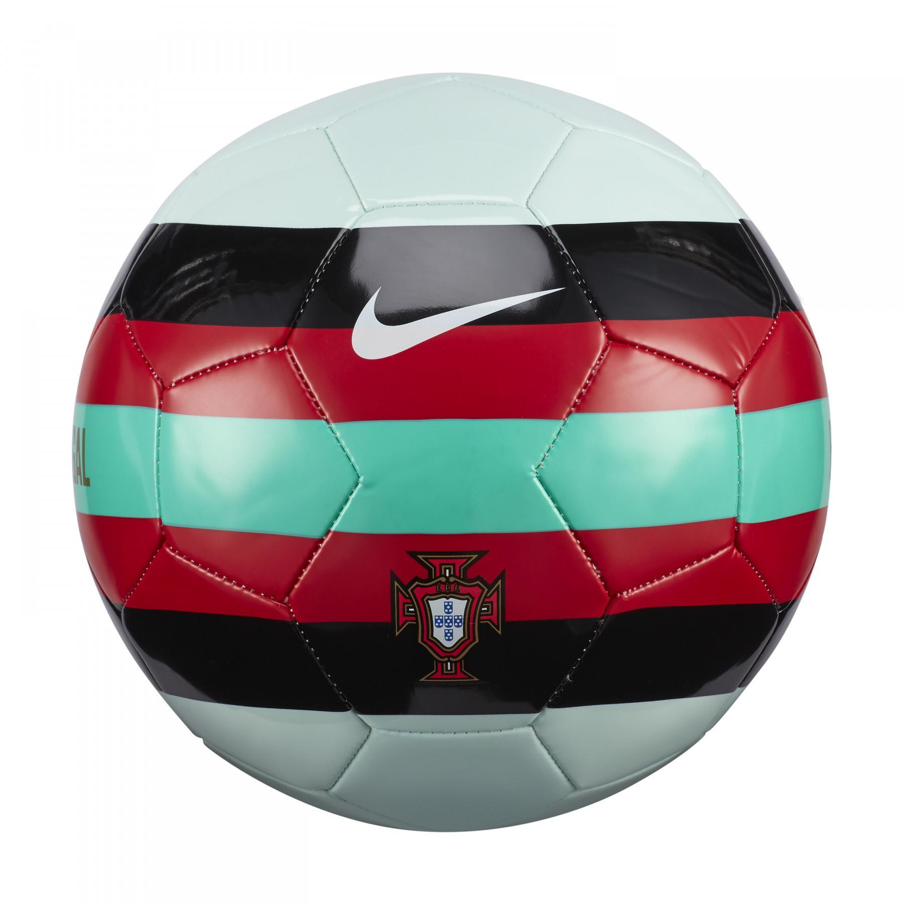 Ballong Portugal Supporters