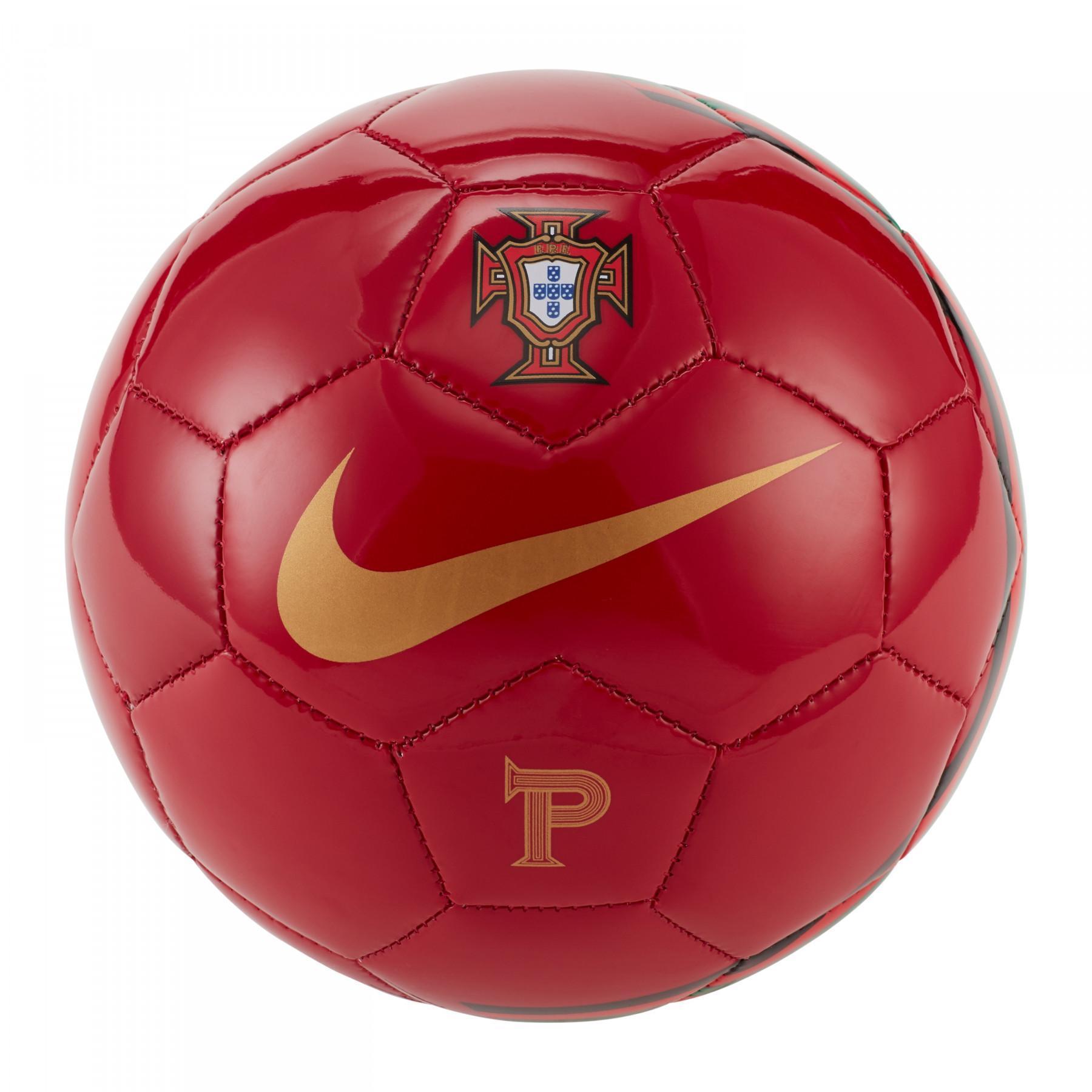 Ballong Portugal Skills