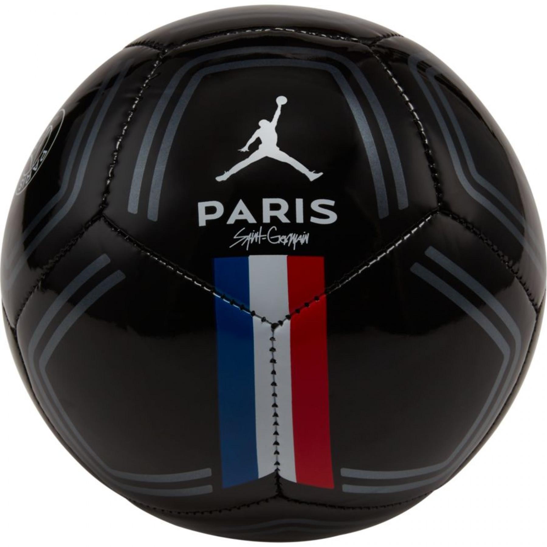 Ballong PSG Skills