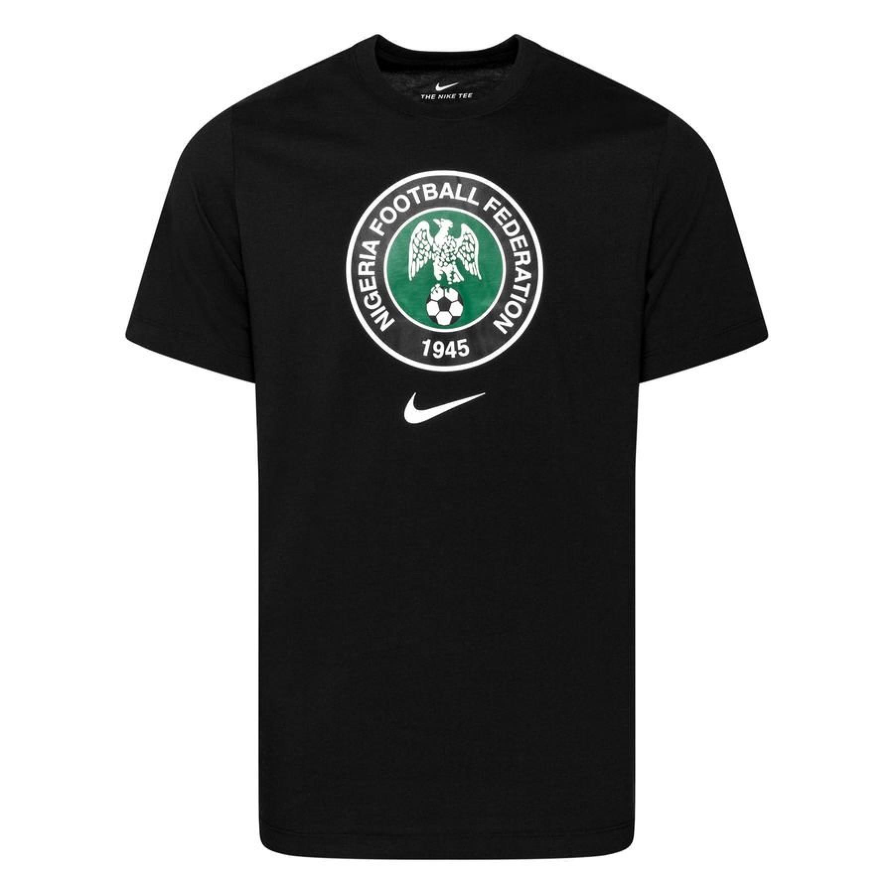 Nigeria klassisk 2020 T-shirt