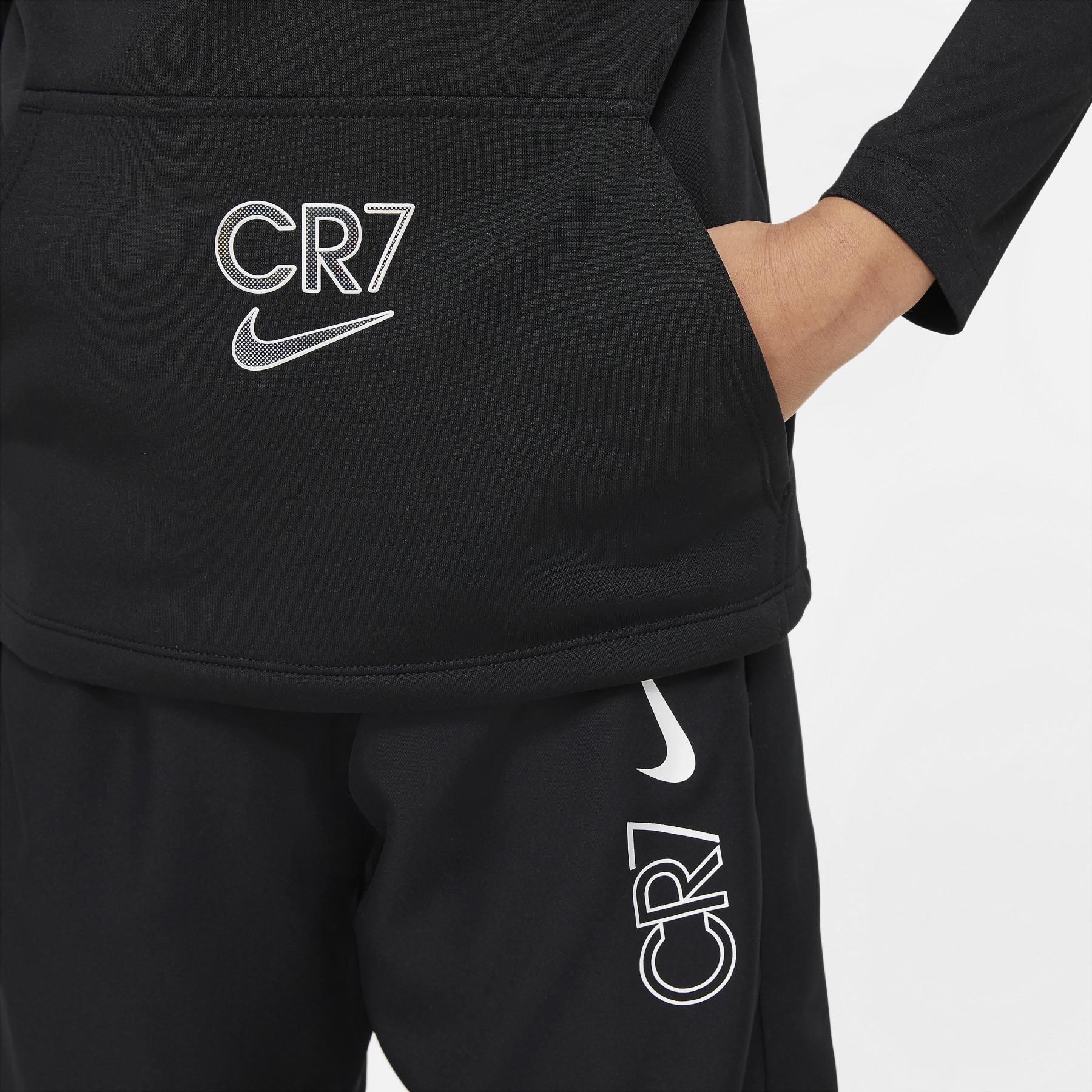 Sweatshirt för barn Nike Dri-FIT CR7