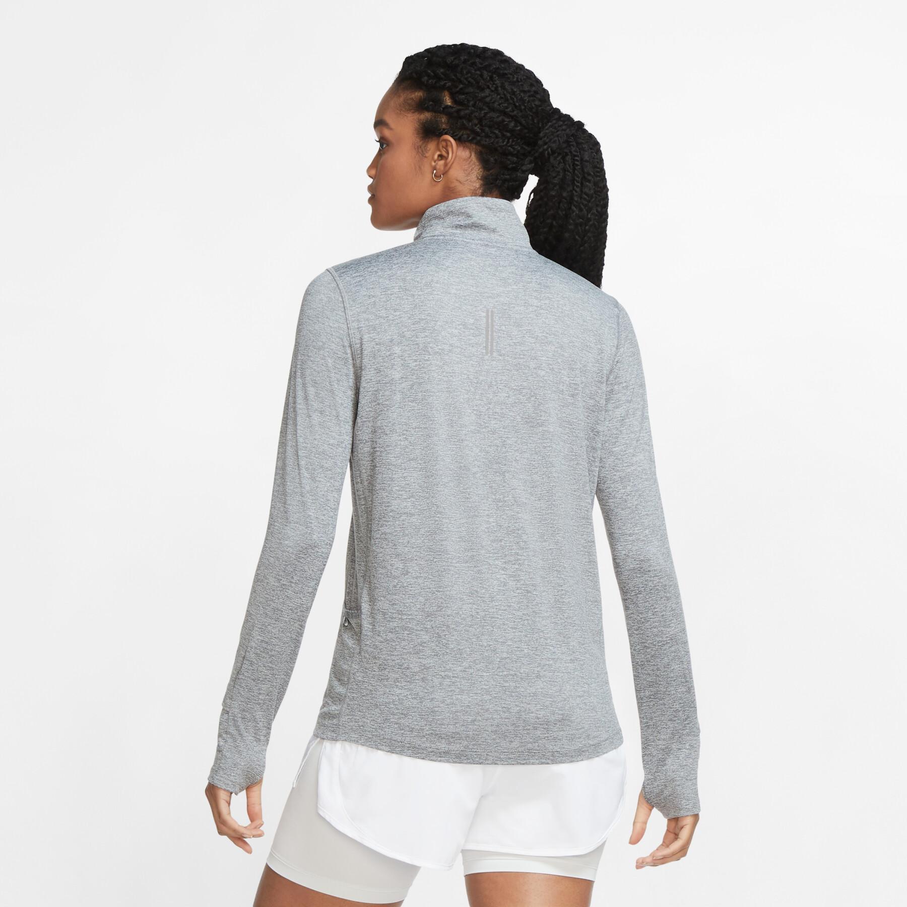 Sweatshirt för kvinnor Nike Element