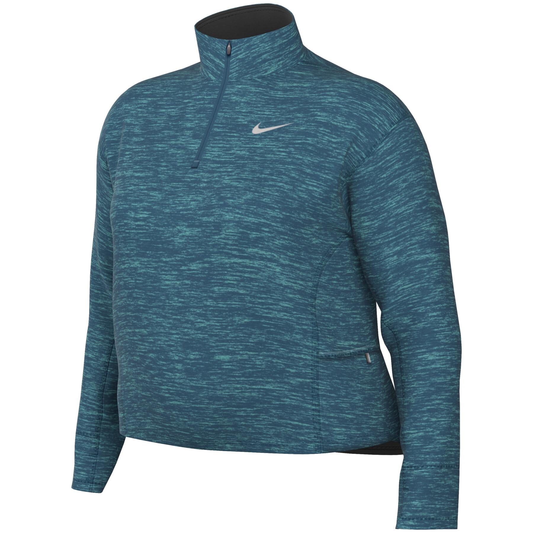 Sweatshirt för kvinnor Nike Element