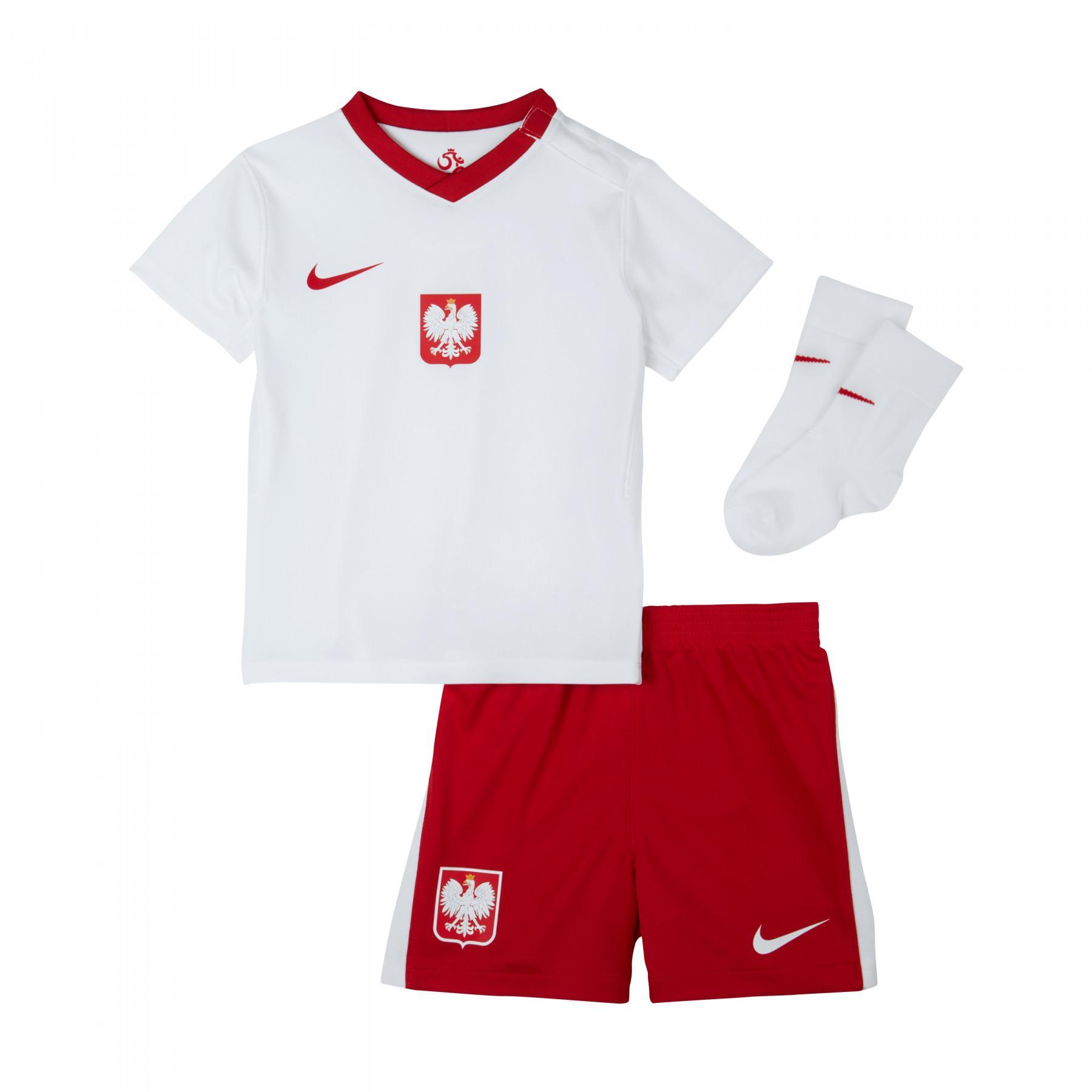 Hem mini-kit Pologne 2020