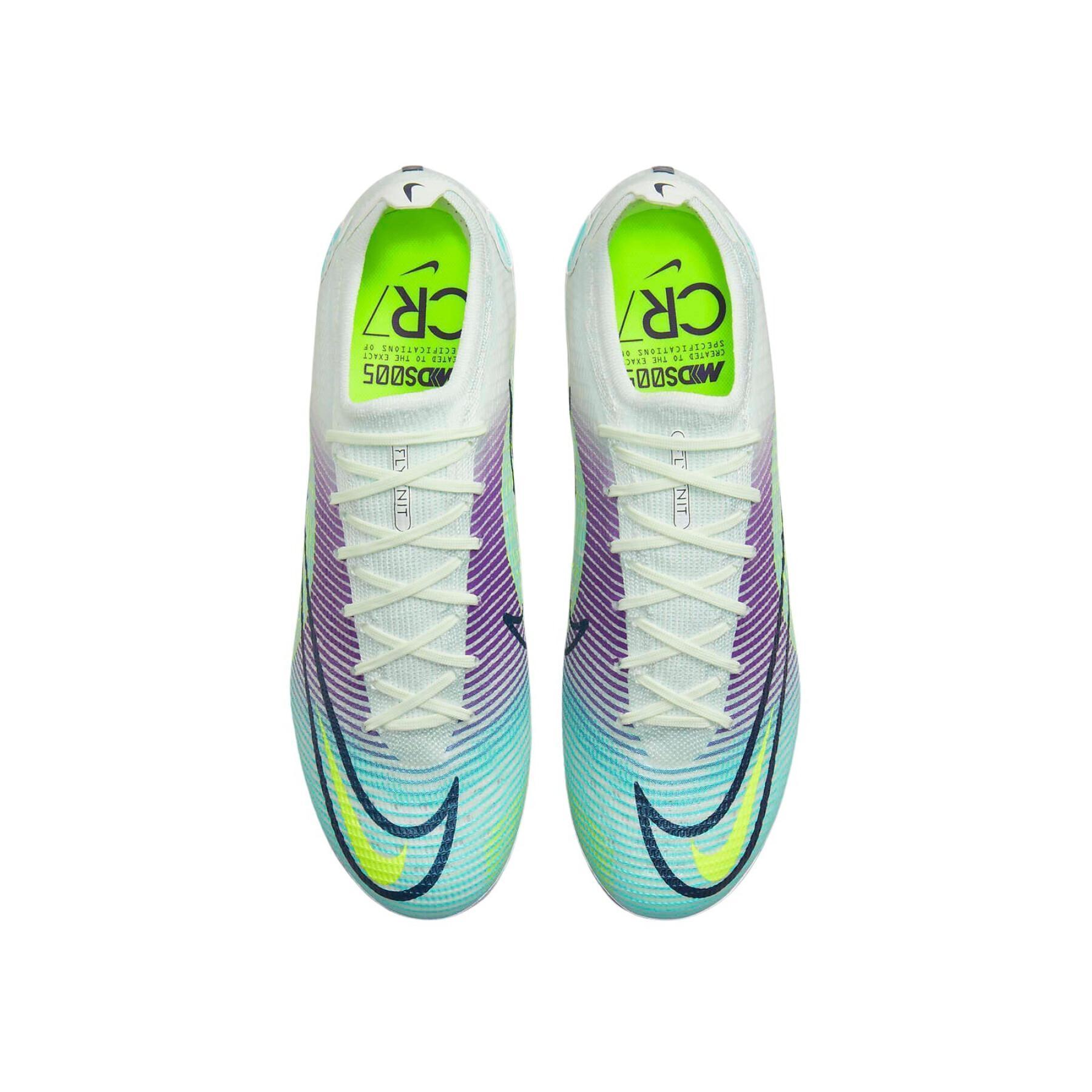 Fotbollsskor Nike Vapor 14 élite MDS FG