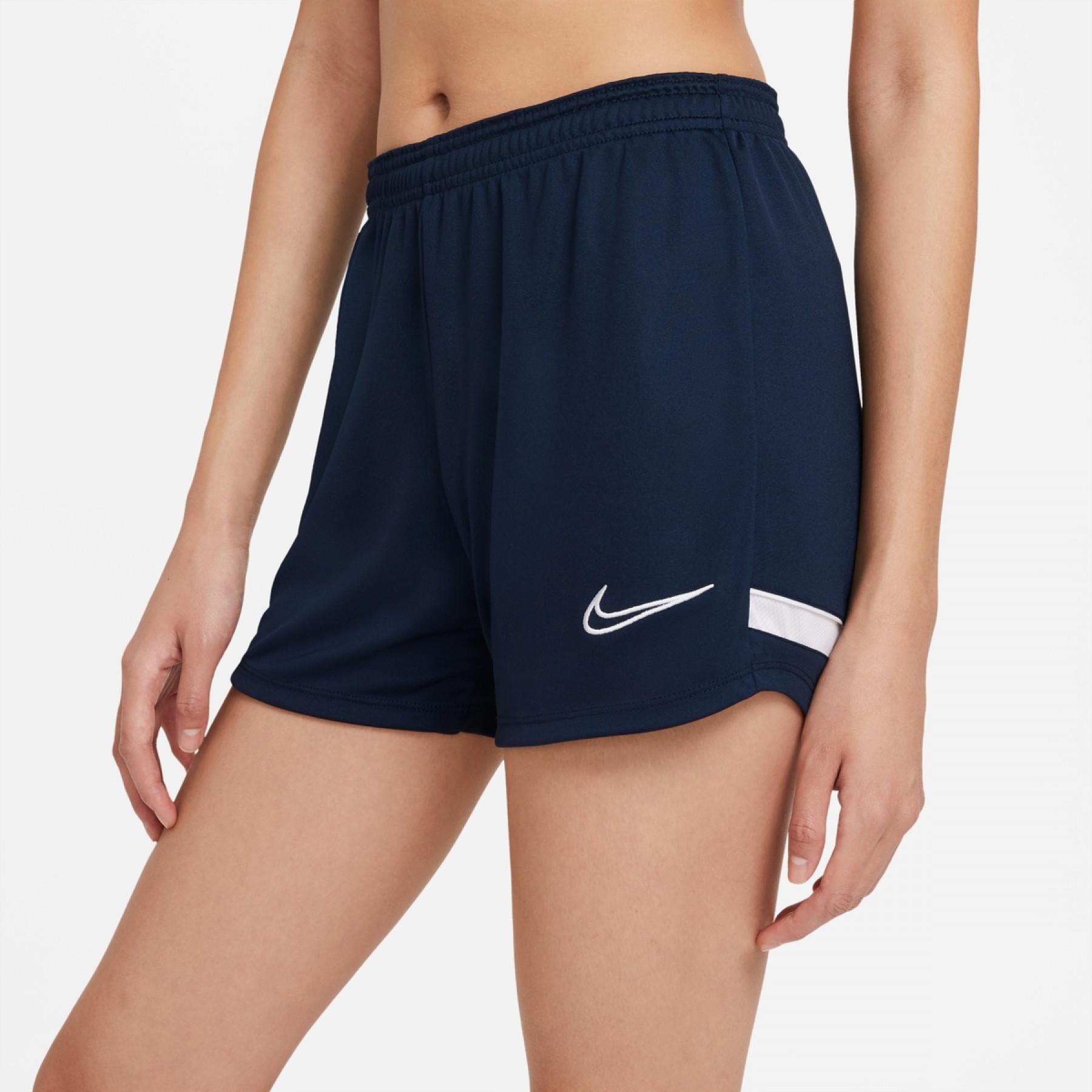 Shorts för kvinnor Nike Dri-FIT Academy