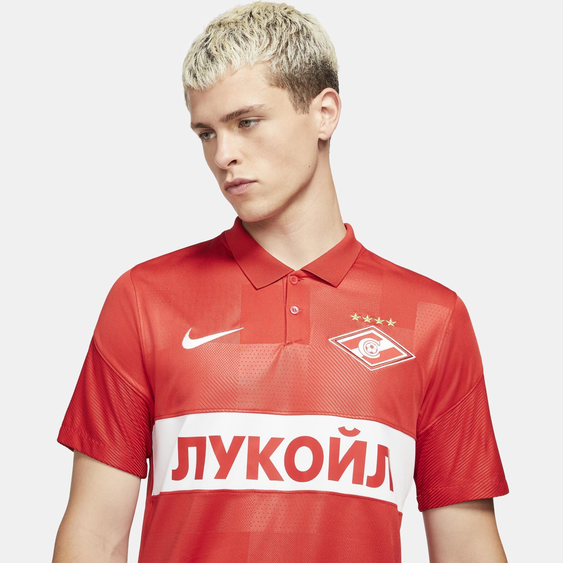 Hemma tröja Spartak Moscou 2021/22