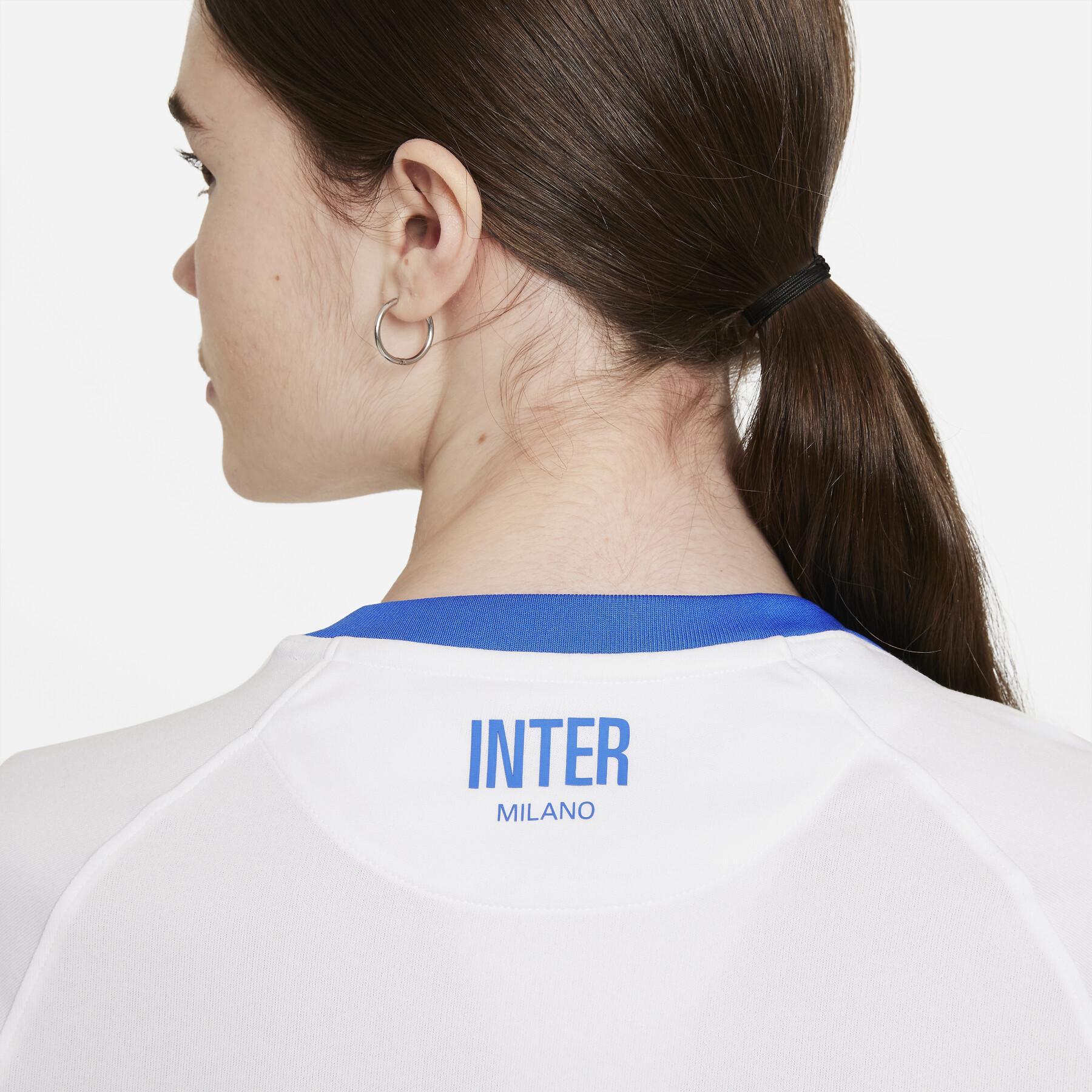 Baddräkt för kvinnor Inter Milan Dri-Fit