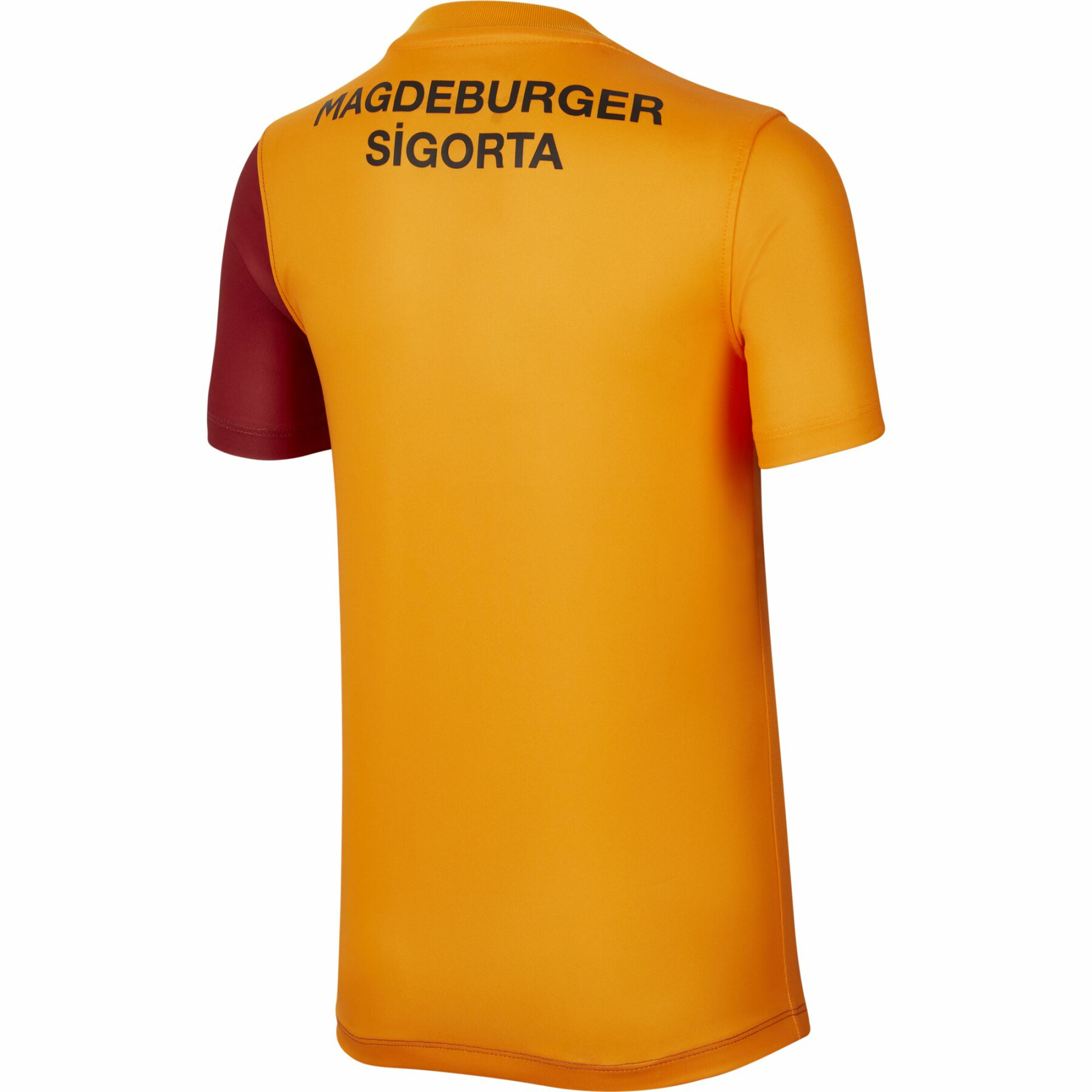 Hemmasittande tröja för barn Galatasaray 2021/22