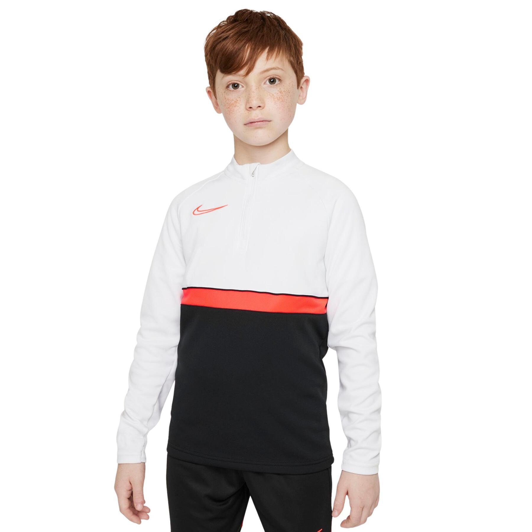 Långärmad tröja för barn Nike Dri-FIT Academy