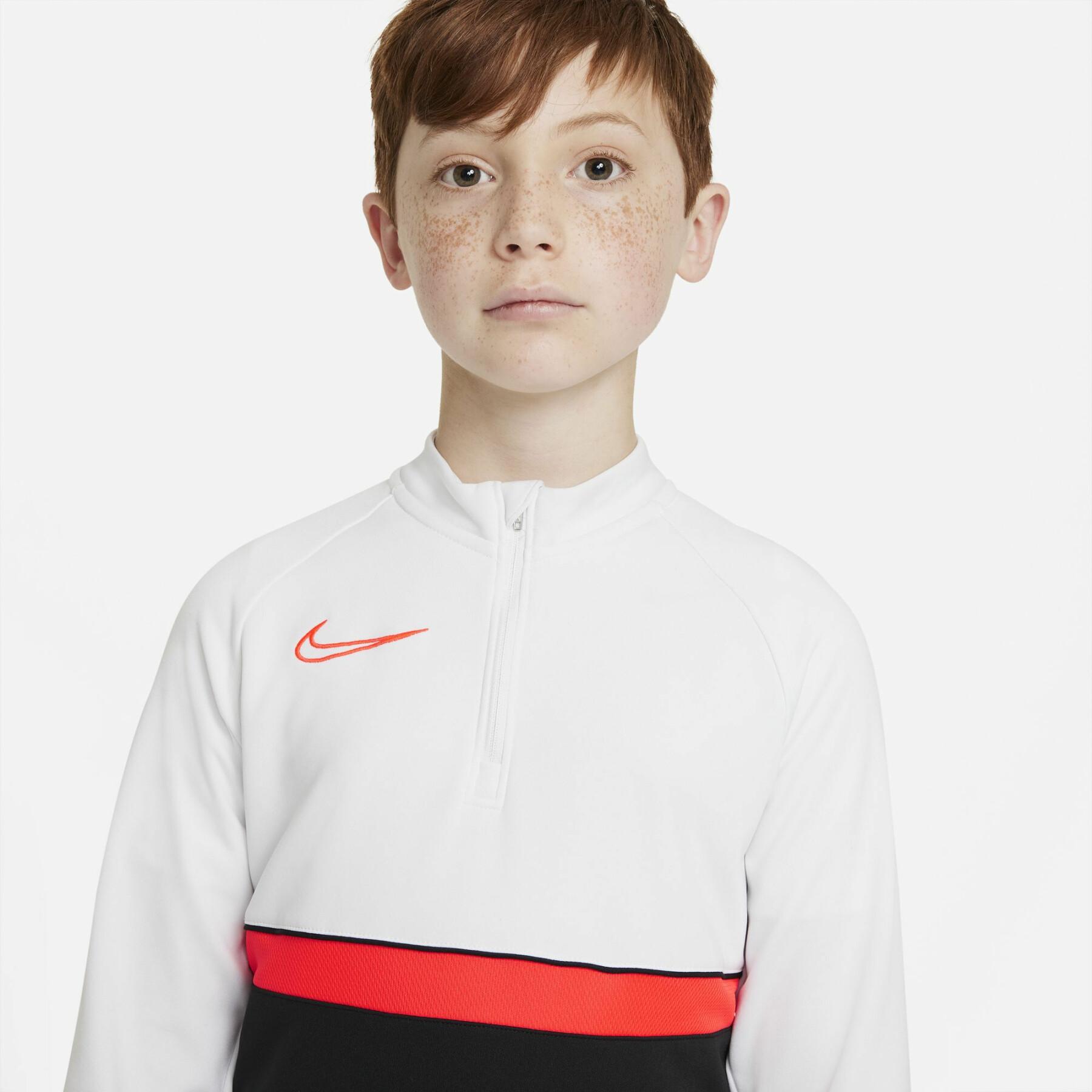 Långärmad tröja för barn Nike Dri-FIT Academy