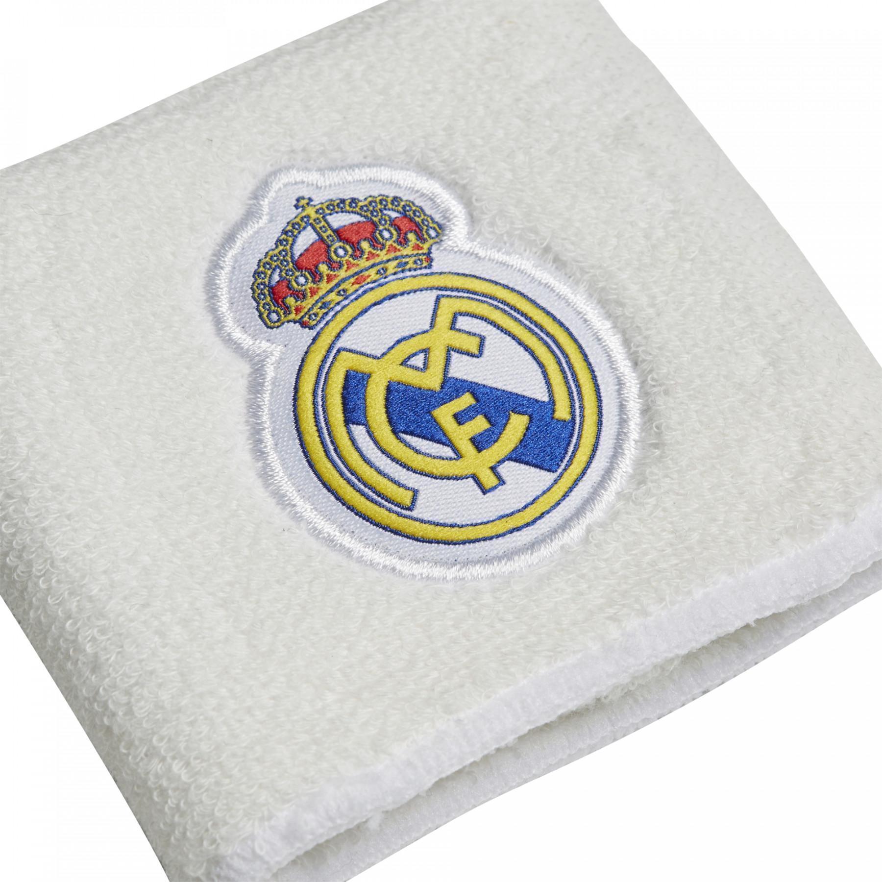 Armband Real Madrid Domicile & Extérieur